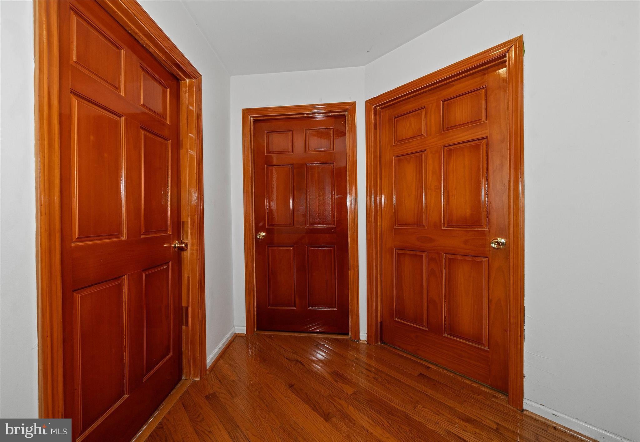 MIDDLETOWN CROSSING - Residential