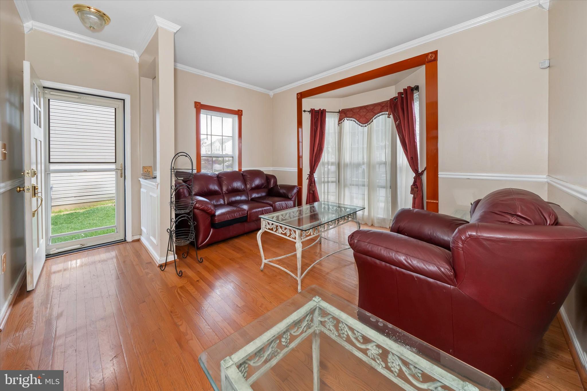 MIDDLETOWN CROSSING - Residential