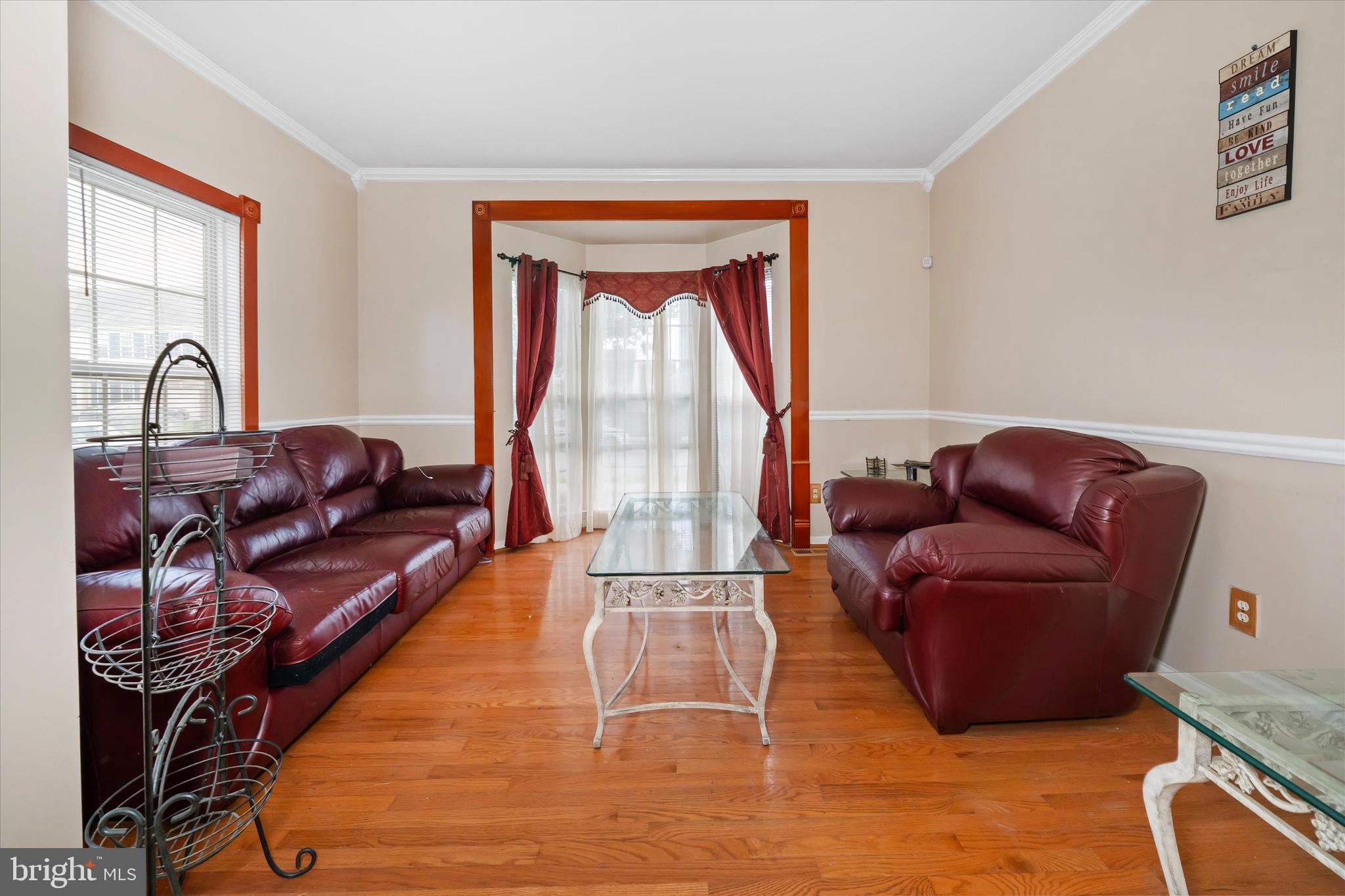 MIDDLETOWN CROSSING - Residential