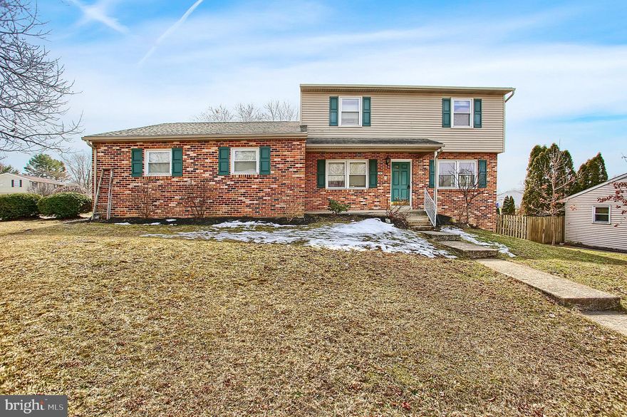 Welcome to 140 Chester Street in Carlisle! This home features 3 bedrooms, 2.5 bathrooms and plenty of living space! Walk in the front door and notice the living room with an abundance of natural light then see the formal dining room for those extra special gatherings. Continue the journey through the home to the kitchen and large family room with fireplace and access to both the fantastic patio and the 2 car garage. Upstairs there are 3 bedrooms, all with ample closet space and full bath. Full finished basement has another living space great for kids or a man cave, bonus room, full bath and laundry area. Some of the upgrades include new carpet in living room and upstairs bedrooms and a brand new panel box in basement. This home is situated on a great corner lot and has a great front yard, open back yard and front porch. Make this your home today!!