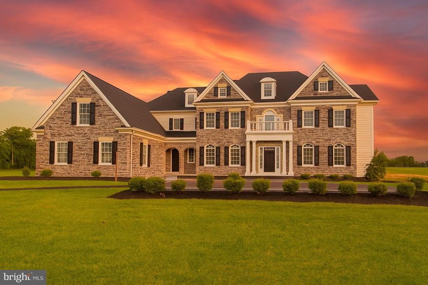 Choose one of our floorplans or create your own custom home with our architect!  

Sussex of West Chester is an exclusive gated community offering expansive acreage, breathtaking views, and the opportunity to build a truly custom home in one of the area’s most prestigious settings. Nestled among rolling hills, this elite neighborhood provides privacy and serenity while remaining just minutes from the vibrant West Chester Borough.

The Brandywine is a thoughtfully designed floor plan that seamlessly blends timeless elegance with modern luxury. This home features gracious living spaces, high-end finishes, and impeccable craftsmanship, ensuring that every detail meets your vision. If you desire something entirely unique, work with our architect to design a home tailored to your lifestyle, incorporating everything from grand, open-concept living areas to a chef’s kitchen, spa-like owner’s suite, and expansive outdoor spaces.

Built by the highly regarded Hellings Builders, each home in Sussex of West Chester reflects superior quality and attention to detail. With generous homesites offering spectacular views and a setting that embodies both prestige and tranquility, this community is a rare opportunity to create your dream home in a truly exceptional location.

Experience luxury living at its finest and begin your custom home journey today. Contact us to learn more about The Brandywine or to start designing a home that is uniquely yours.