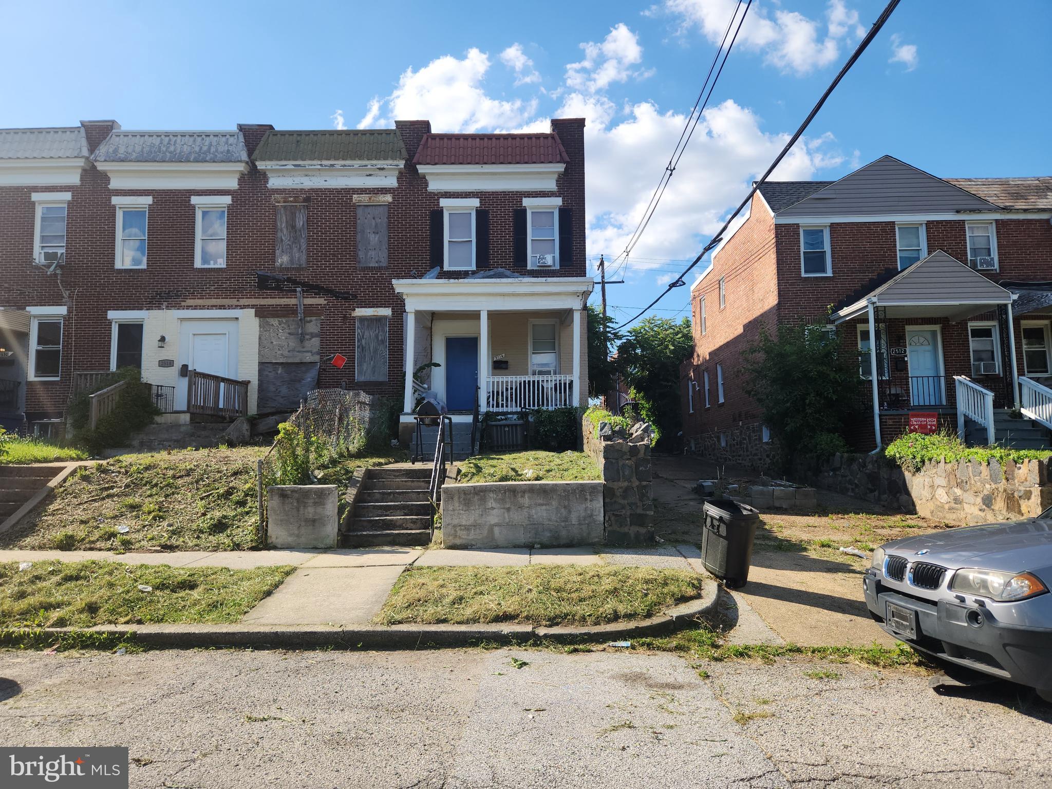 2514 OSWEGO AVENUE