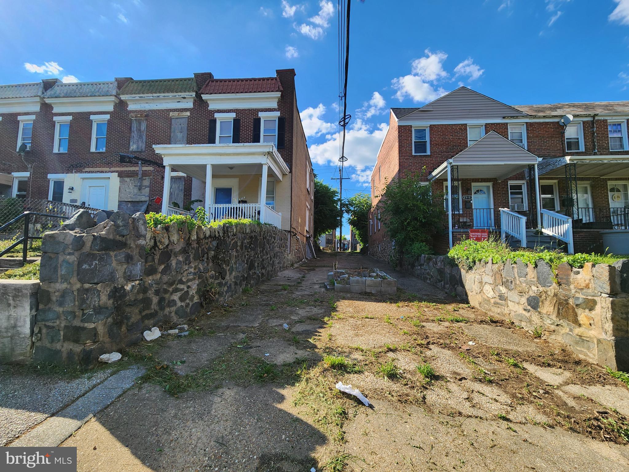 2514 OSWEGO AVENUE