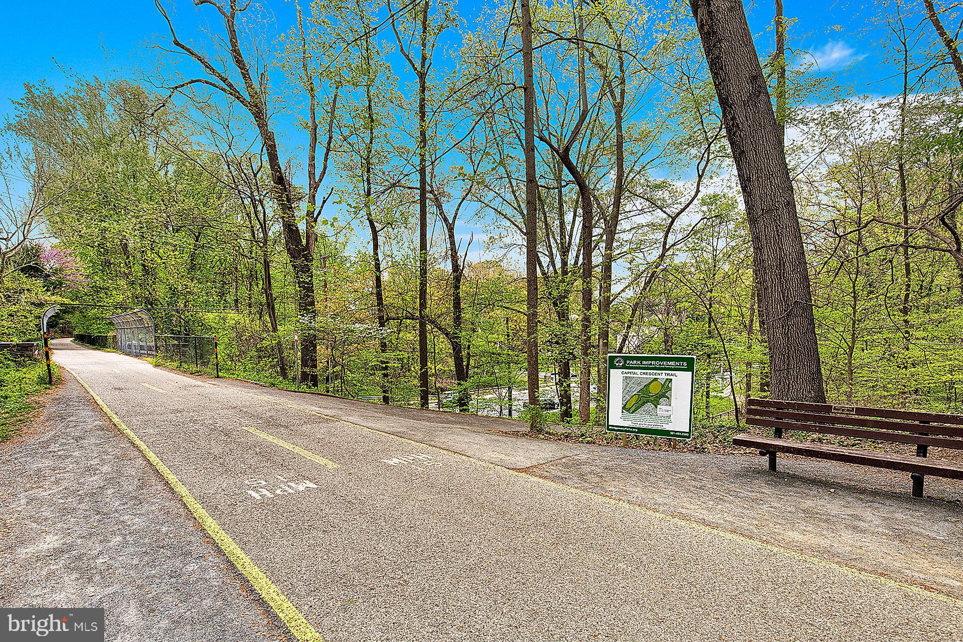 CHEVY CHASE - Residential