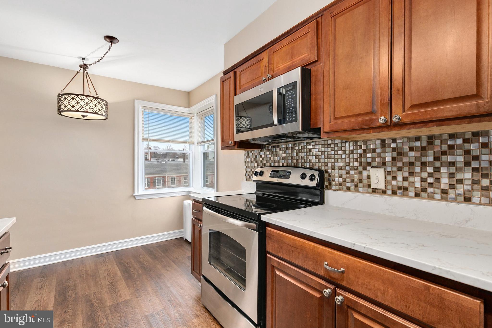 CHEVY CHASE - Residential