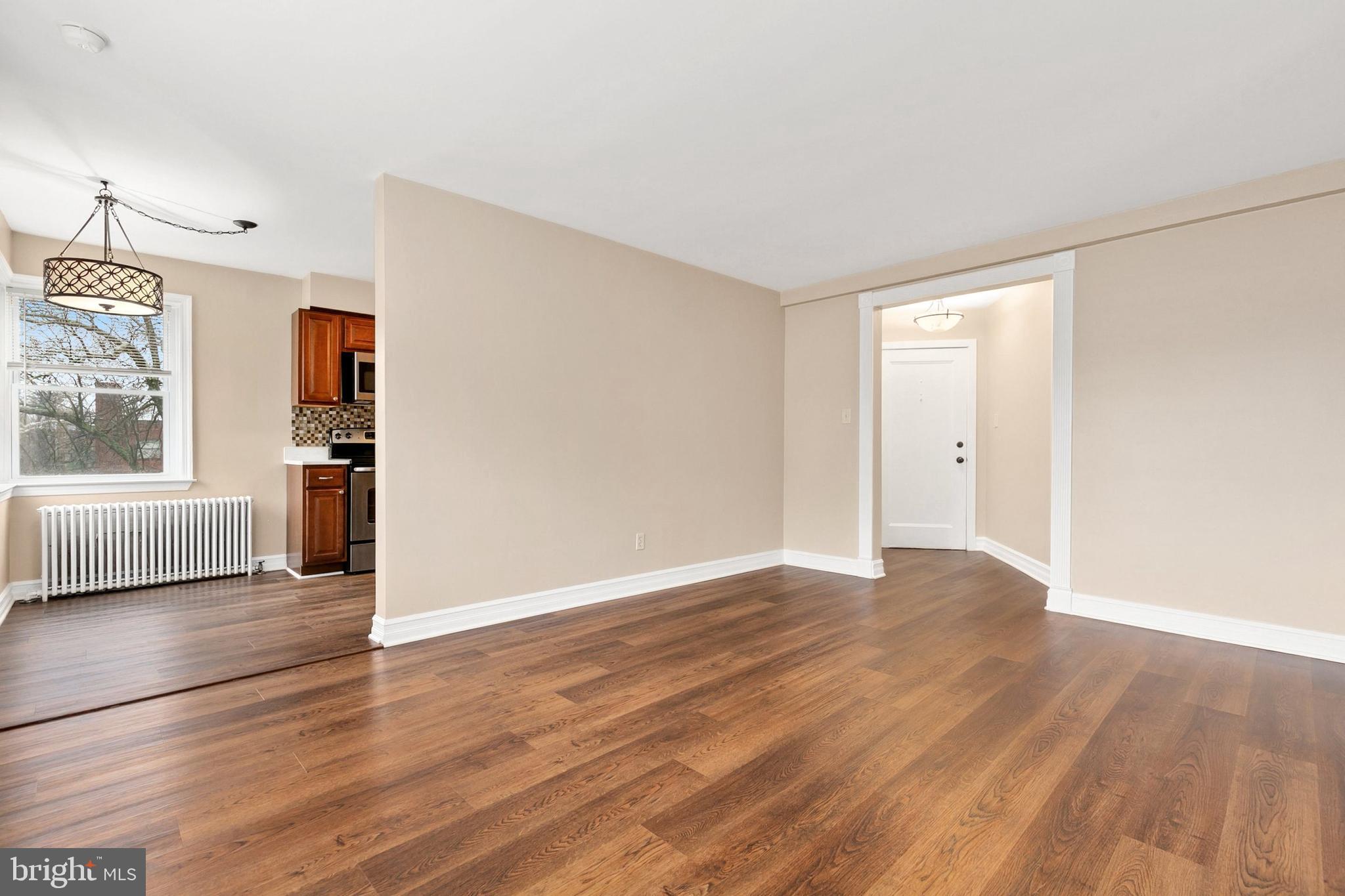 CHEVY CHASE - Residential