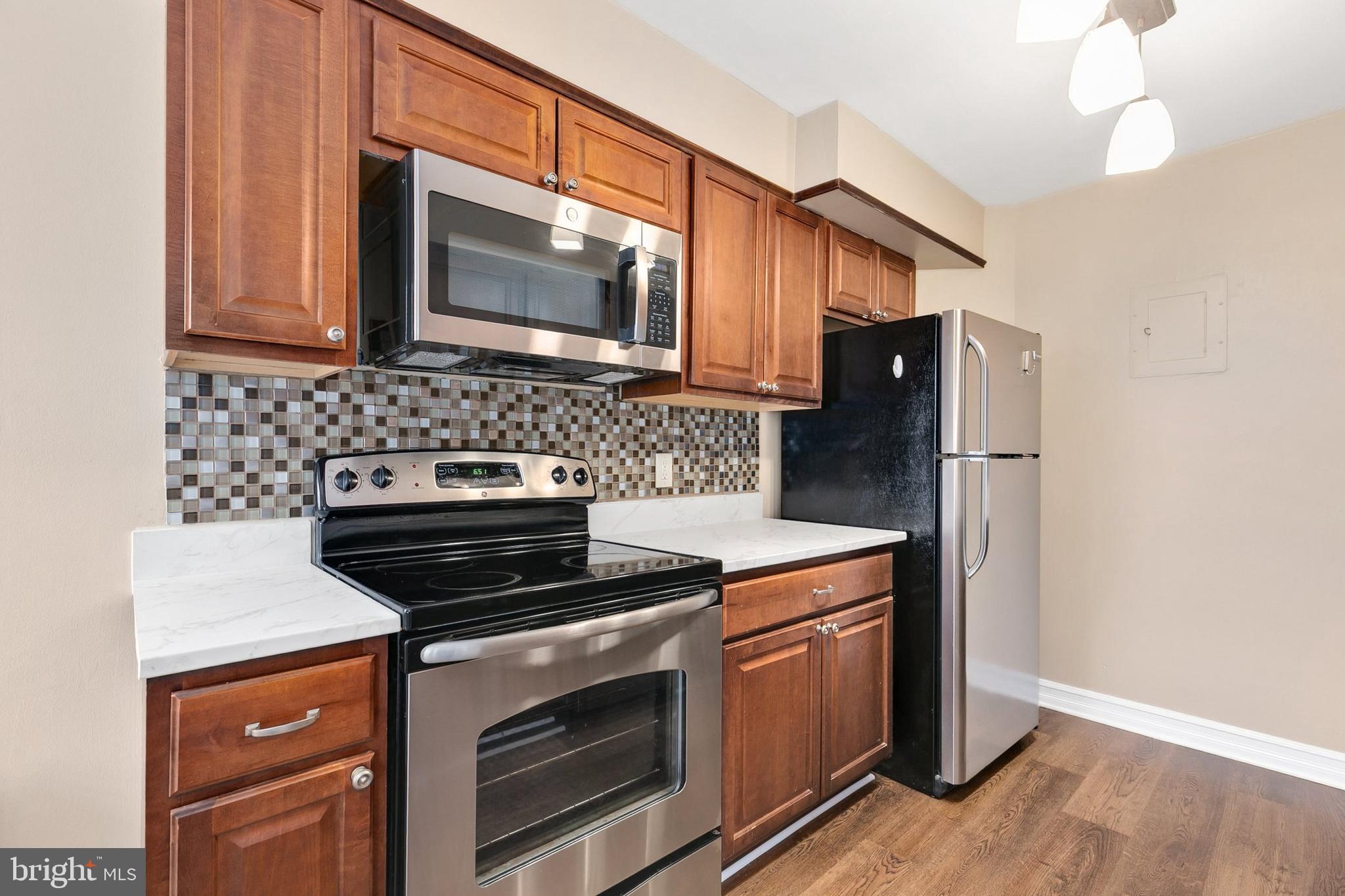 CHEVY CHASE - Residential