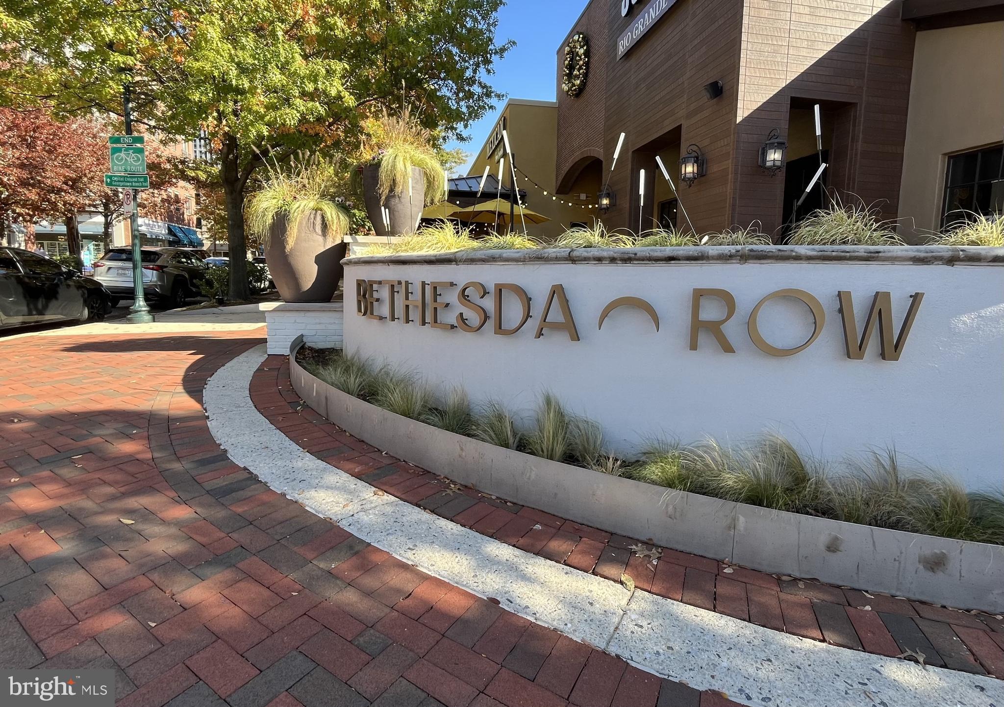 CHEVY CHASE - Residential