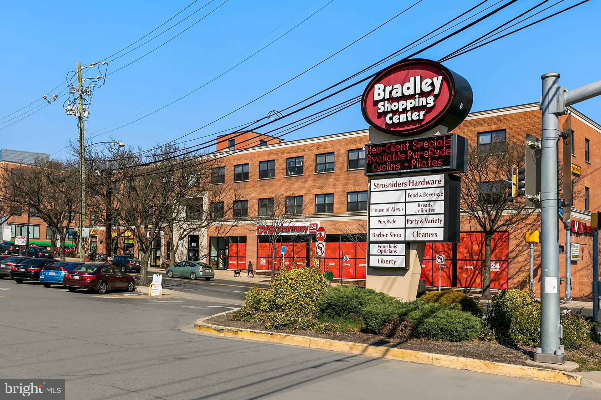 CHEVY CHASE - Residential