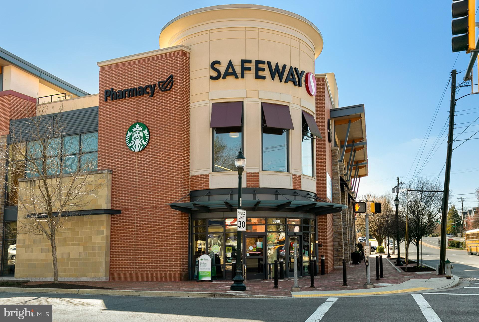 CHEVY CHASE - Residential