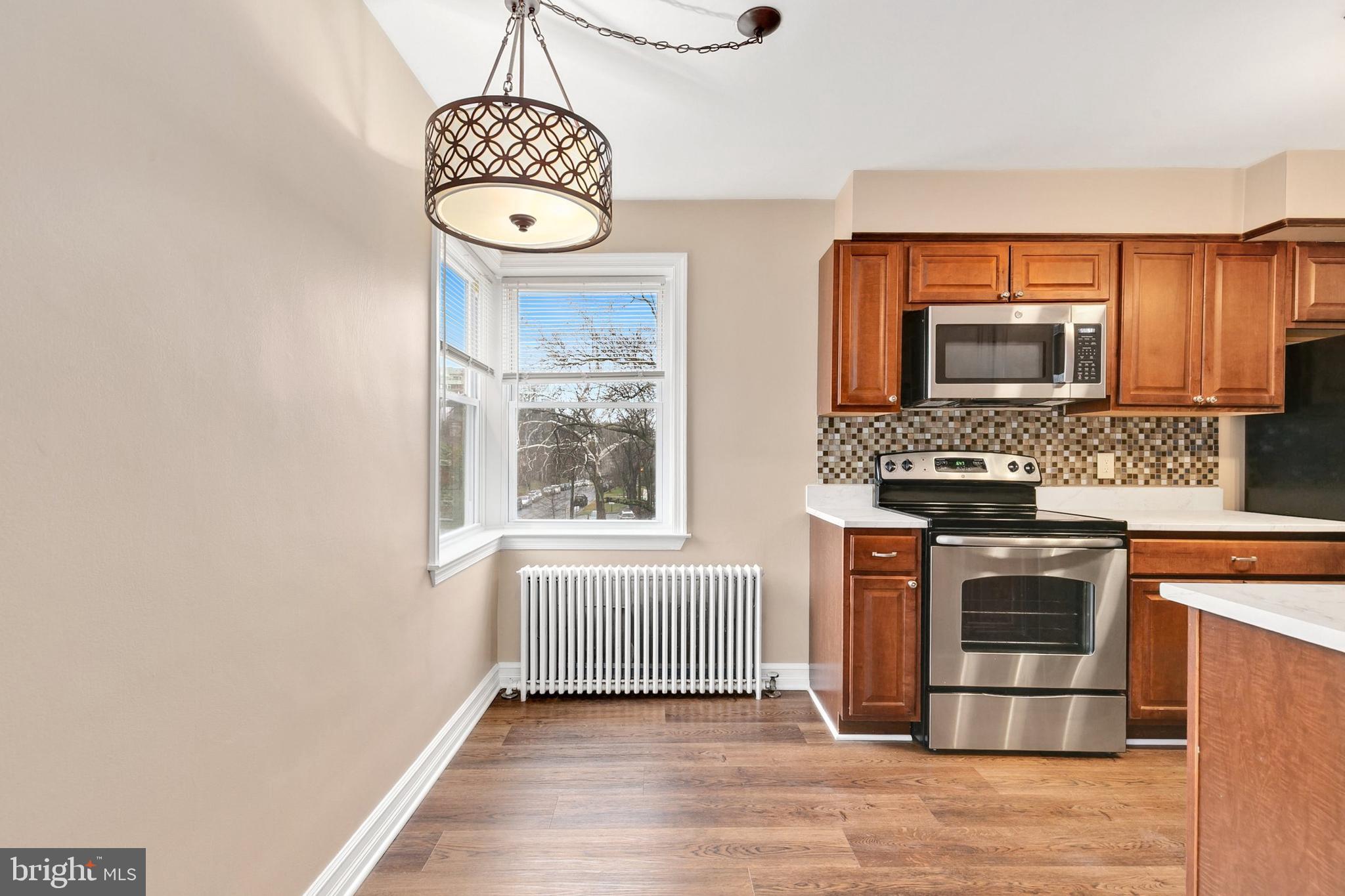 CHEVY CHASE - Residential