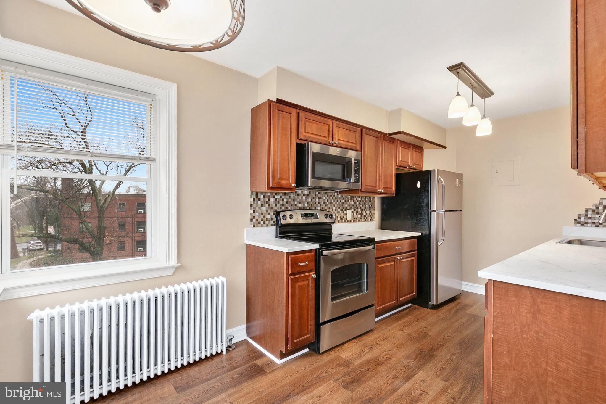 CHEVY CHASE - Residential