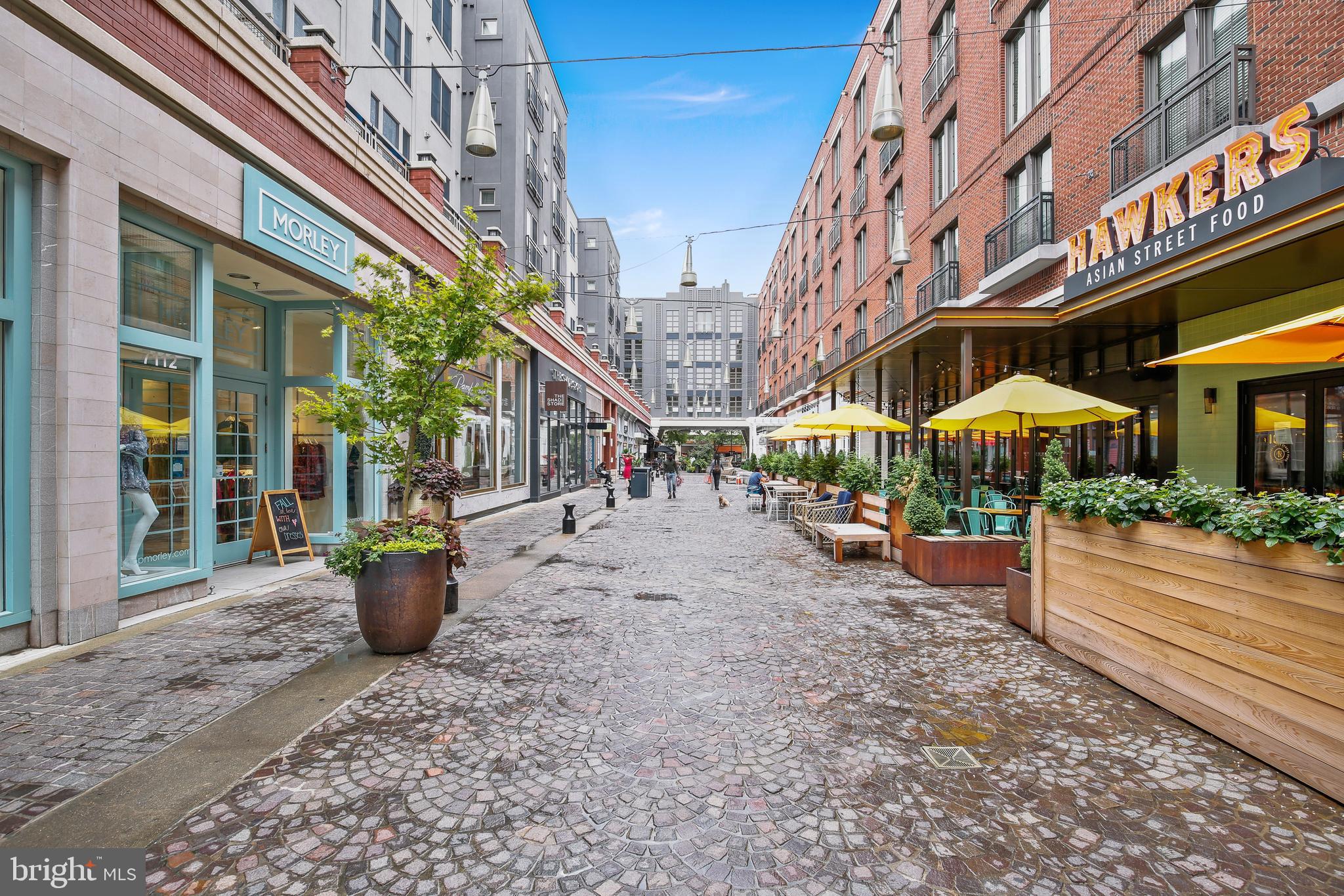 CHEVY CHASE - Residential