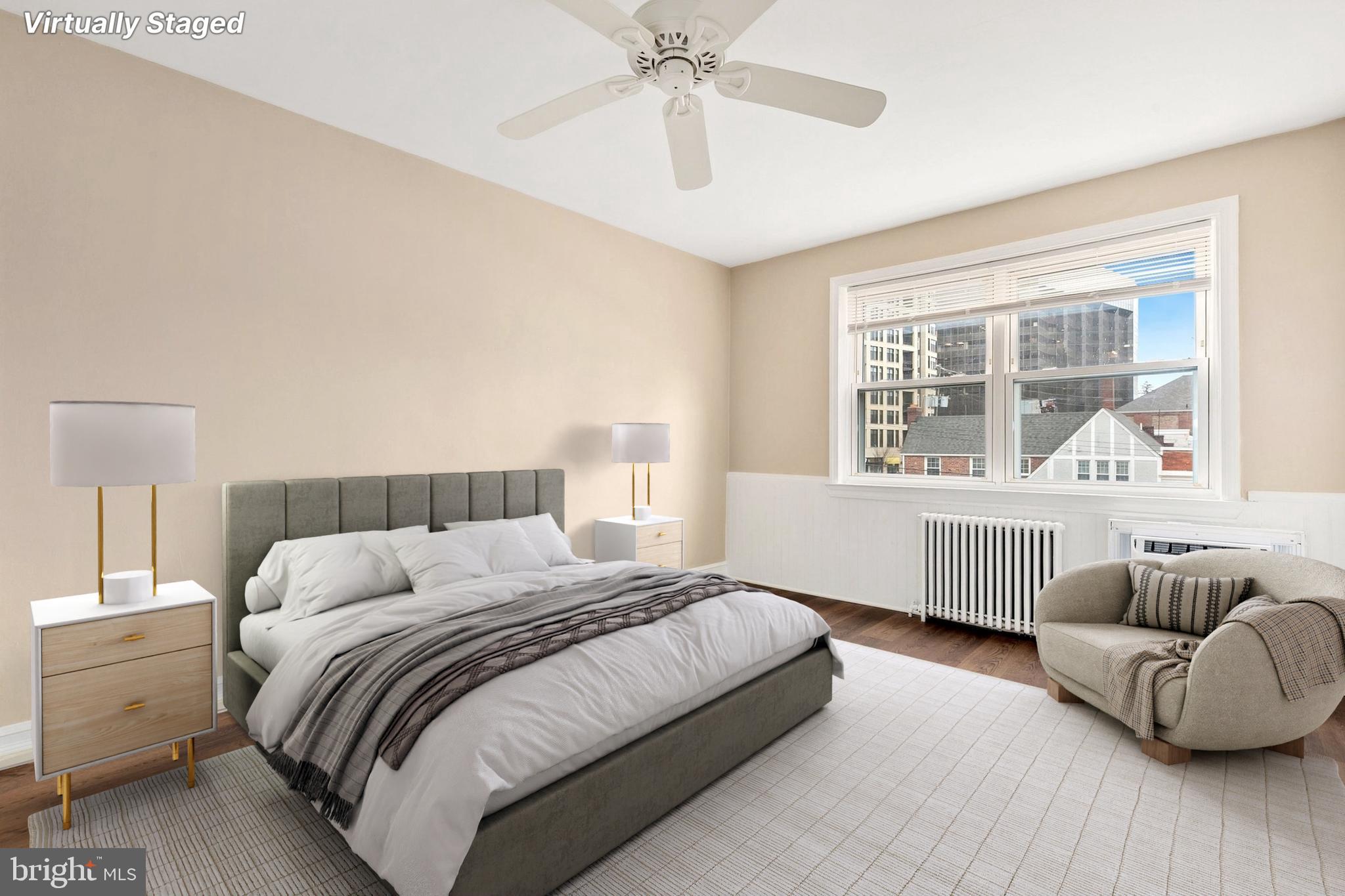 CHEVY CHASE - Residential