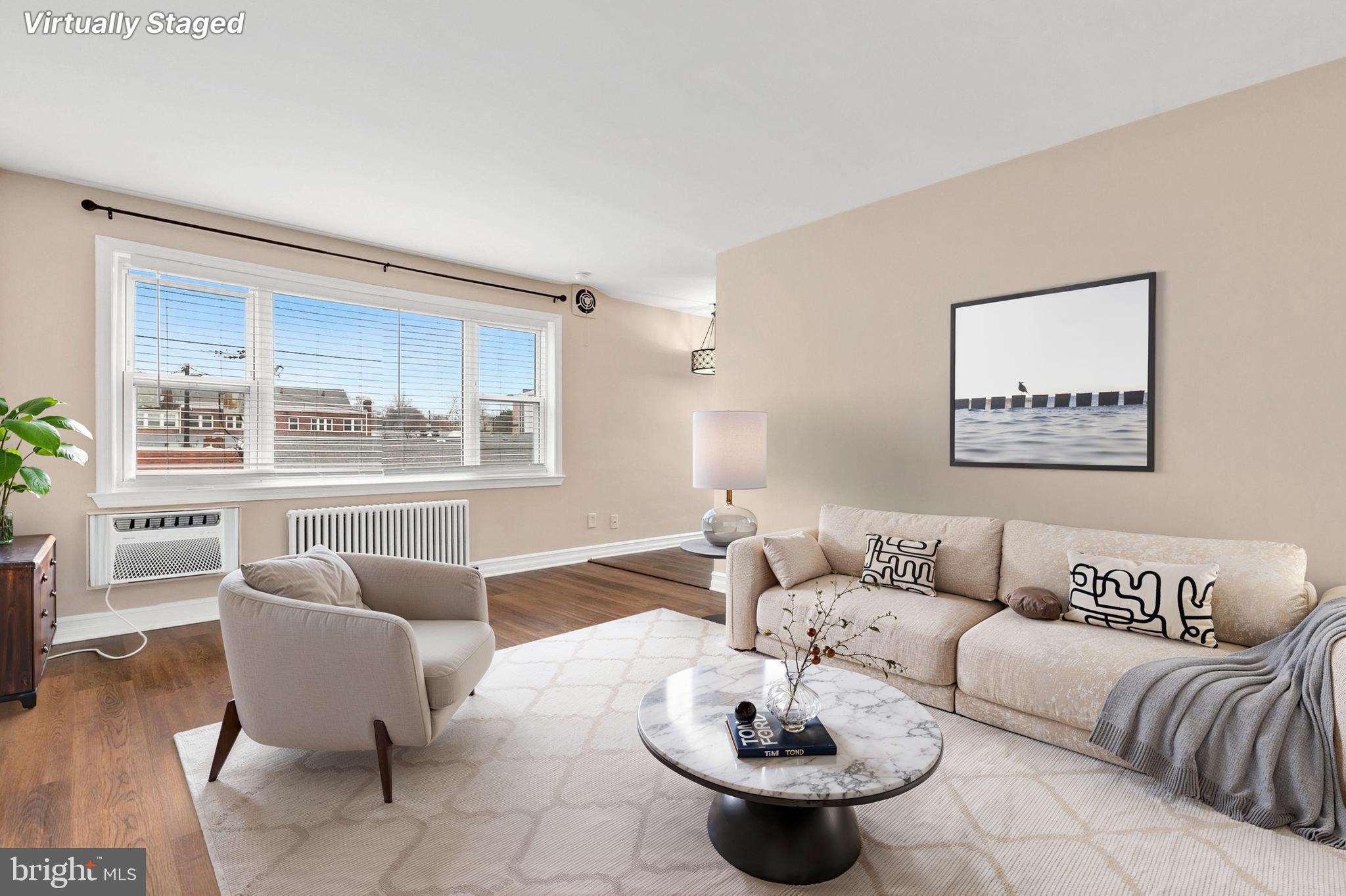 CHEVY CHASE - Residential