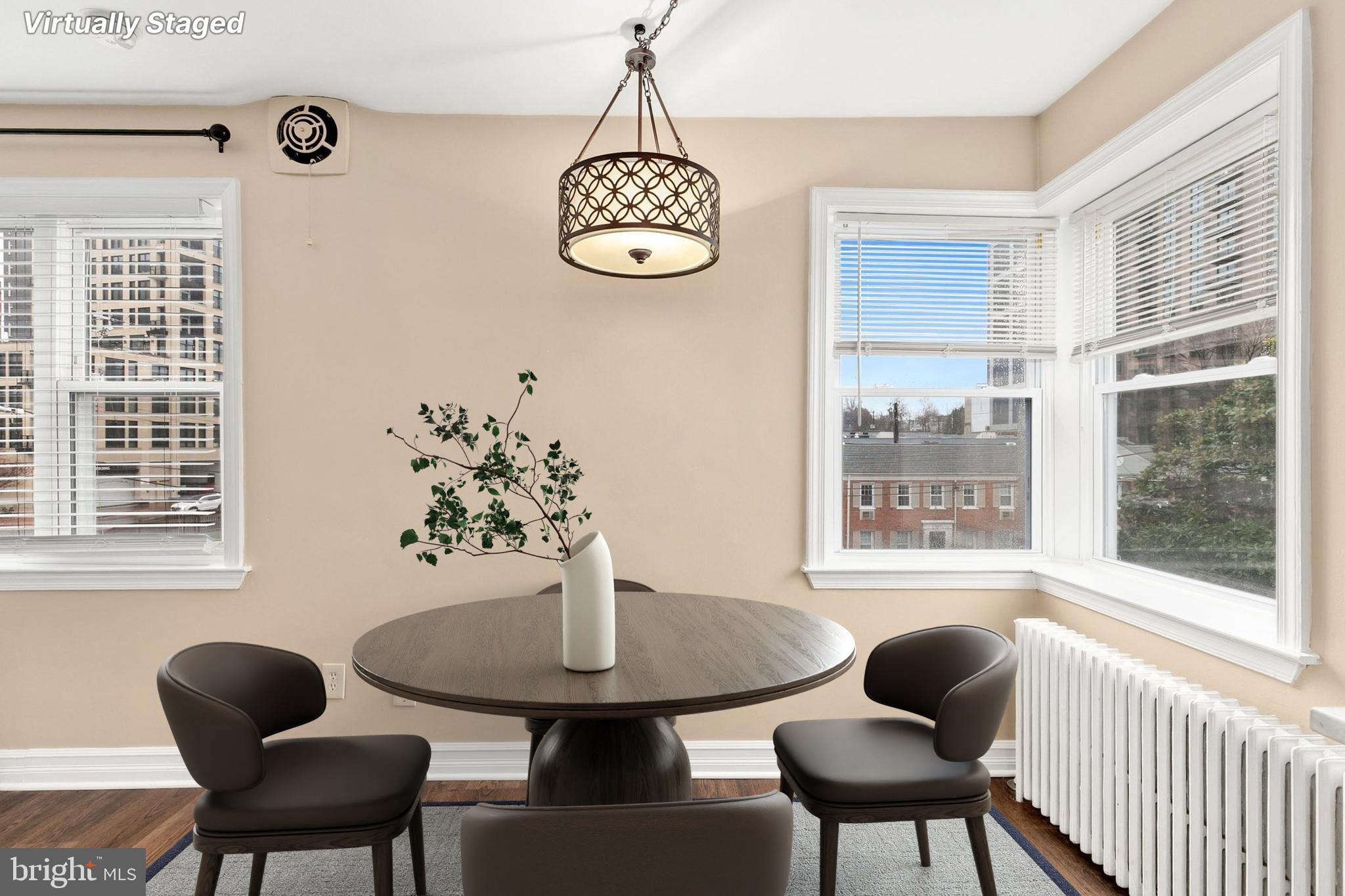 CHEVY CHASE - Residential