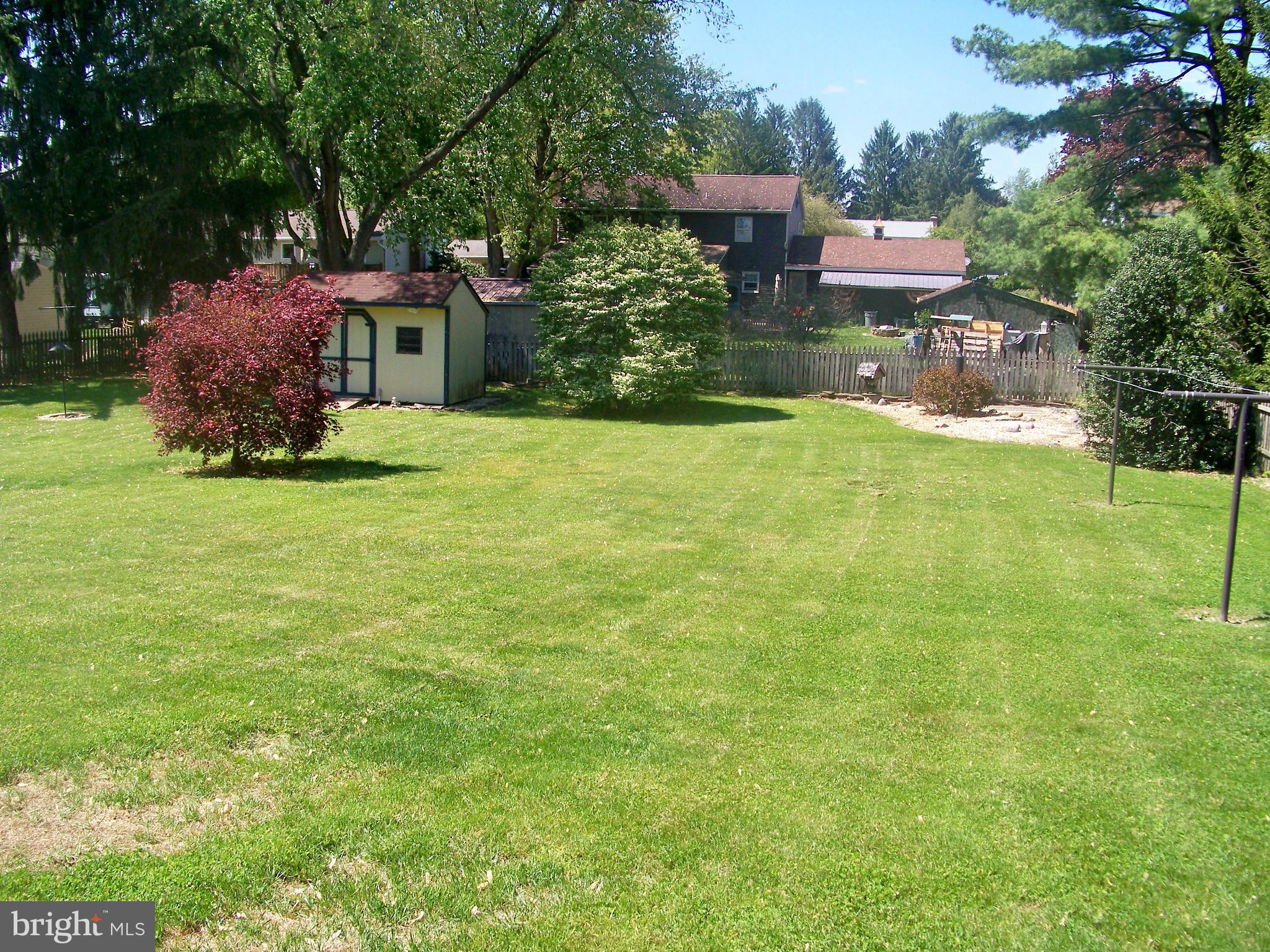 WARWICK TWP - Residential