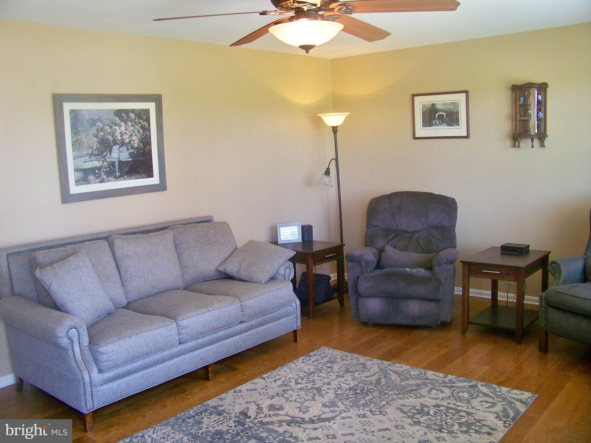 WARWICK TWP - Residential
