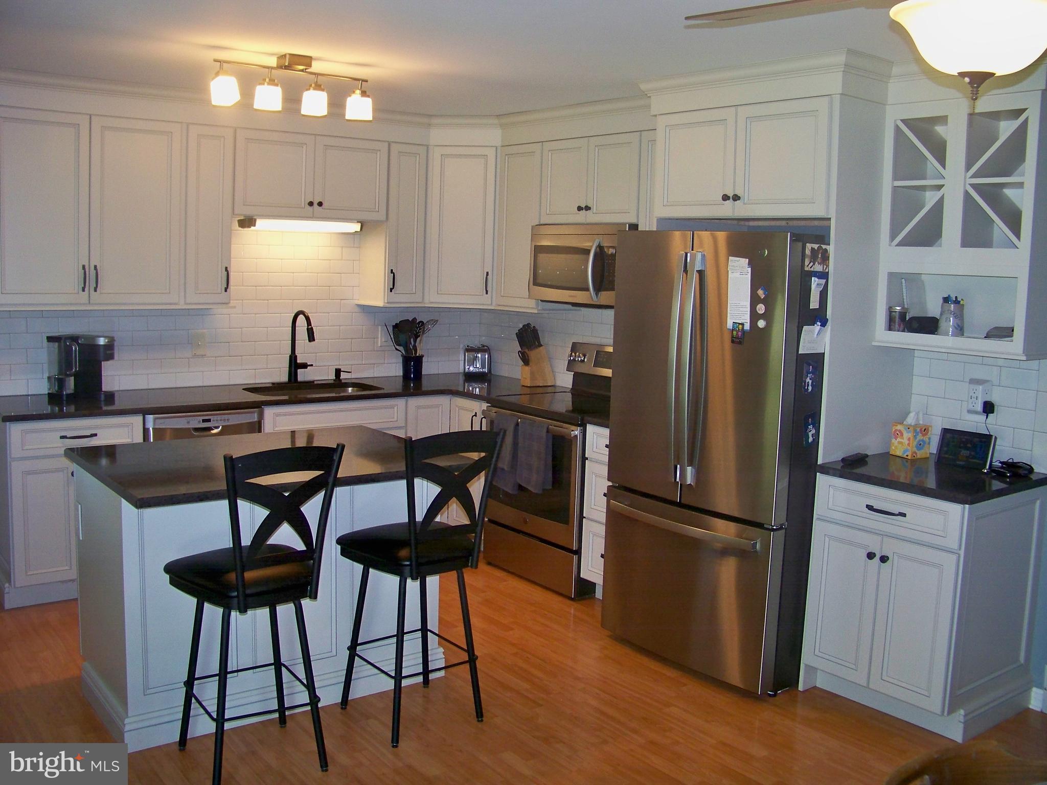 WARWICK TWP - Residential
