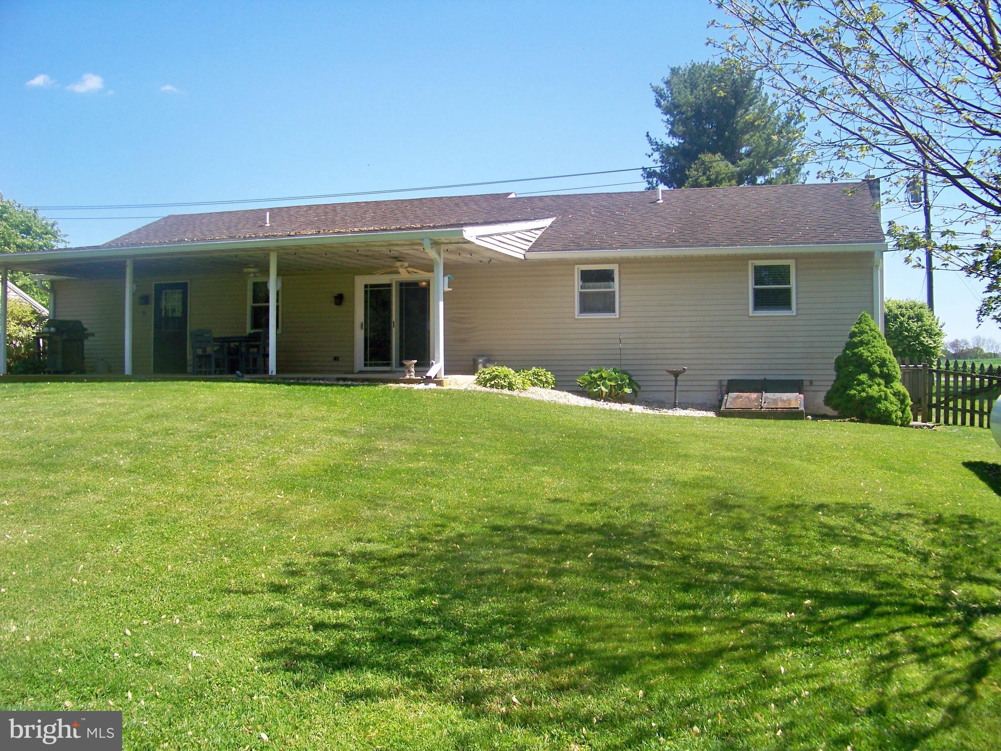 WARWICK TWP - Residential