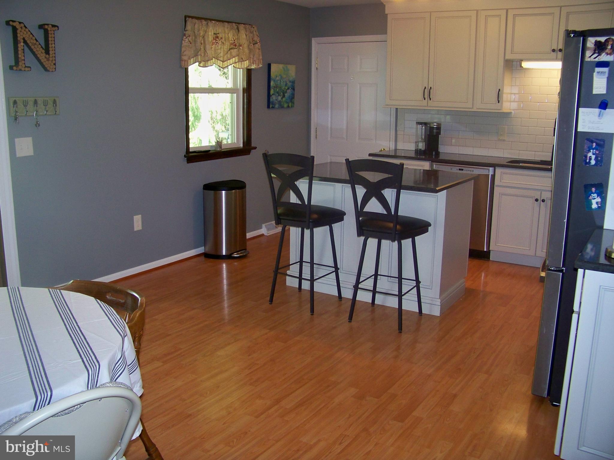 WARWICK TWP - Residential