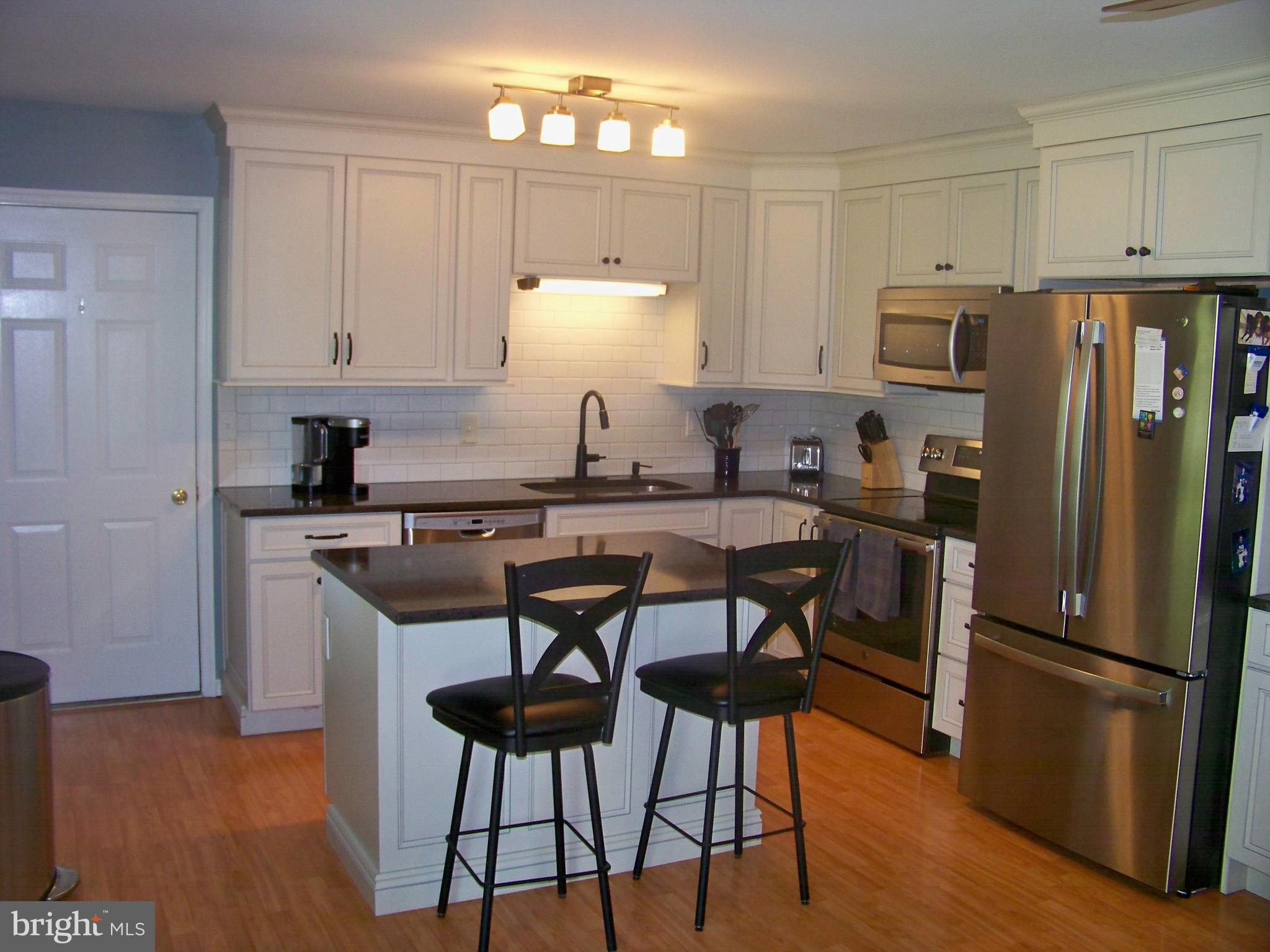 WARWICK TWP - Residential