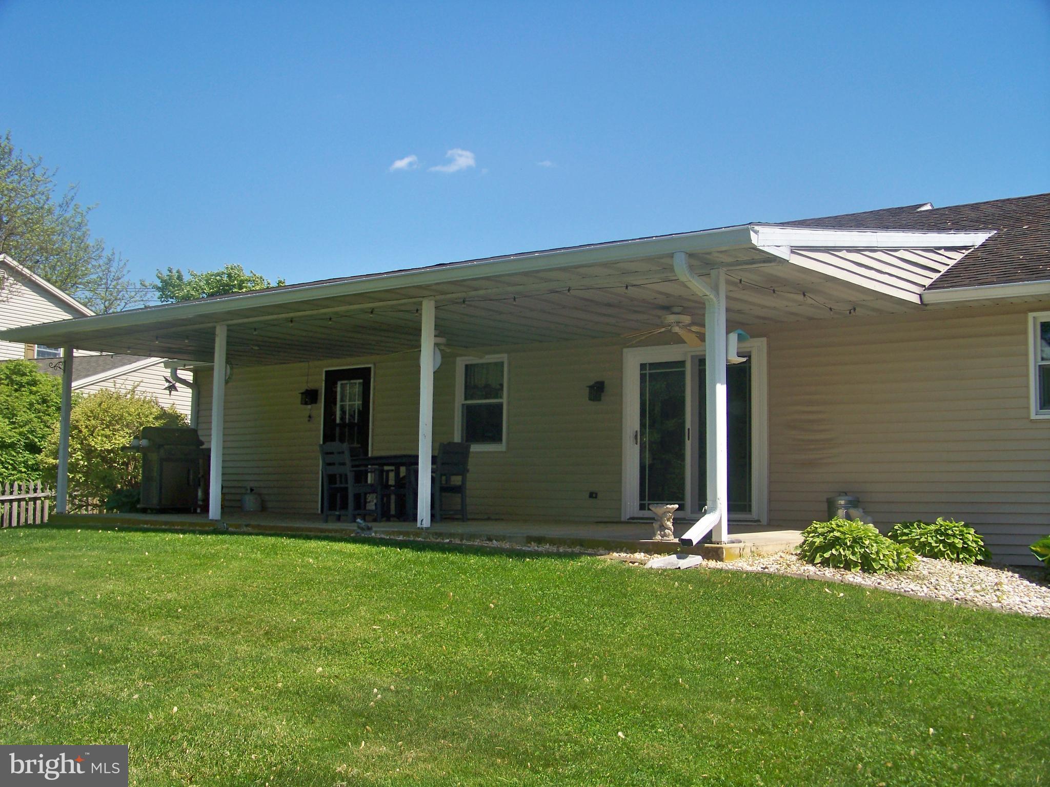 WARWICK TWP - Residential
