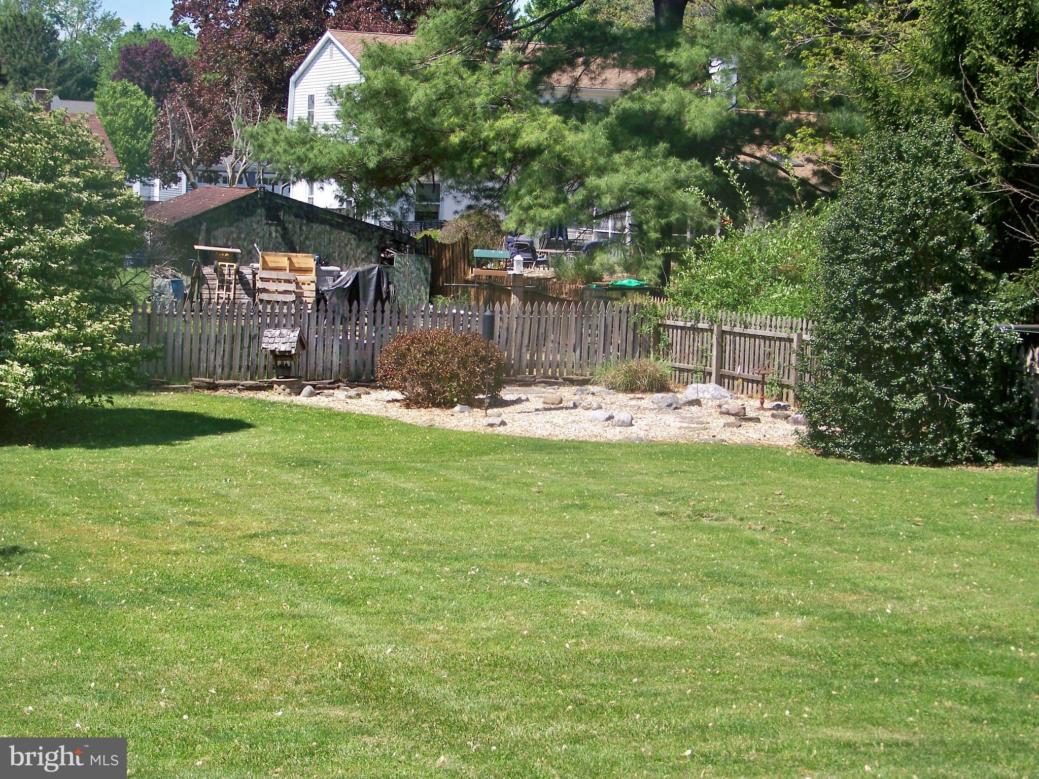 WARWICK TWP - Residential