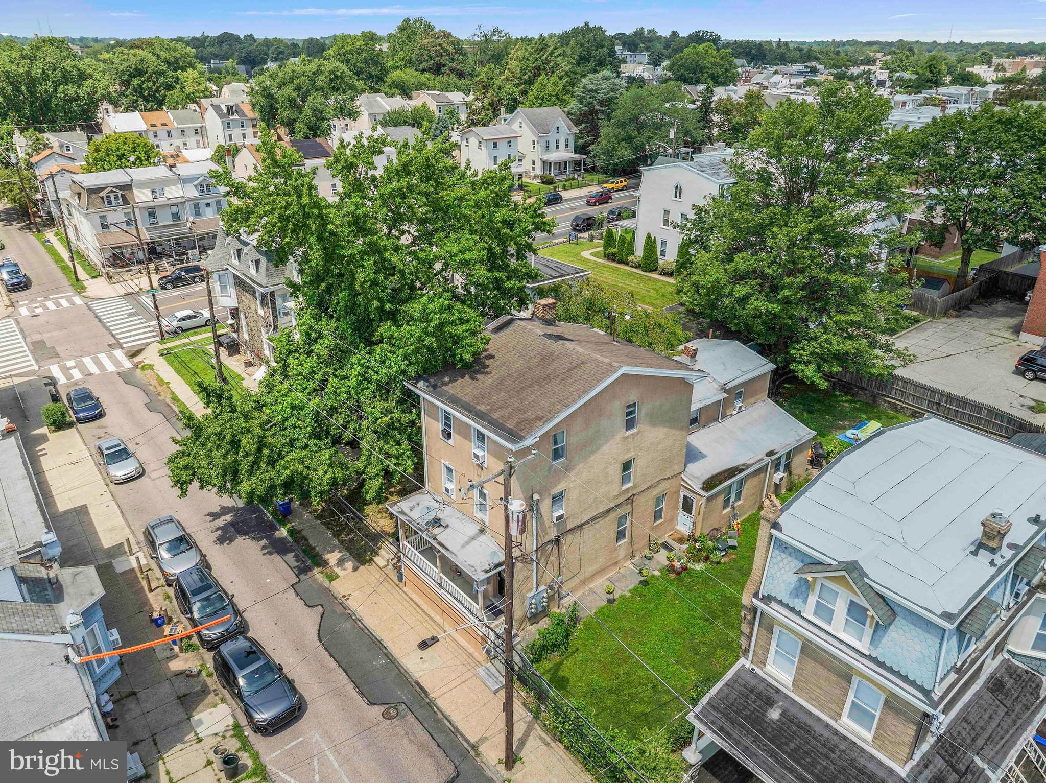 ROXBOROUGH - Residential Income