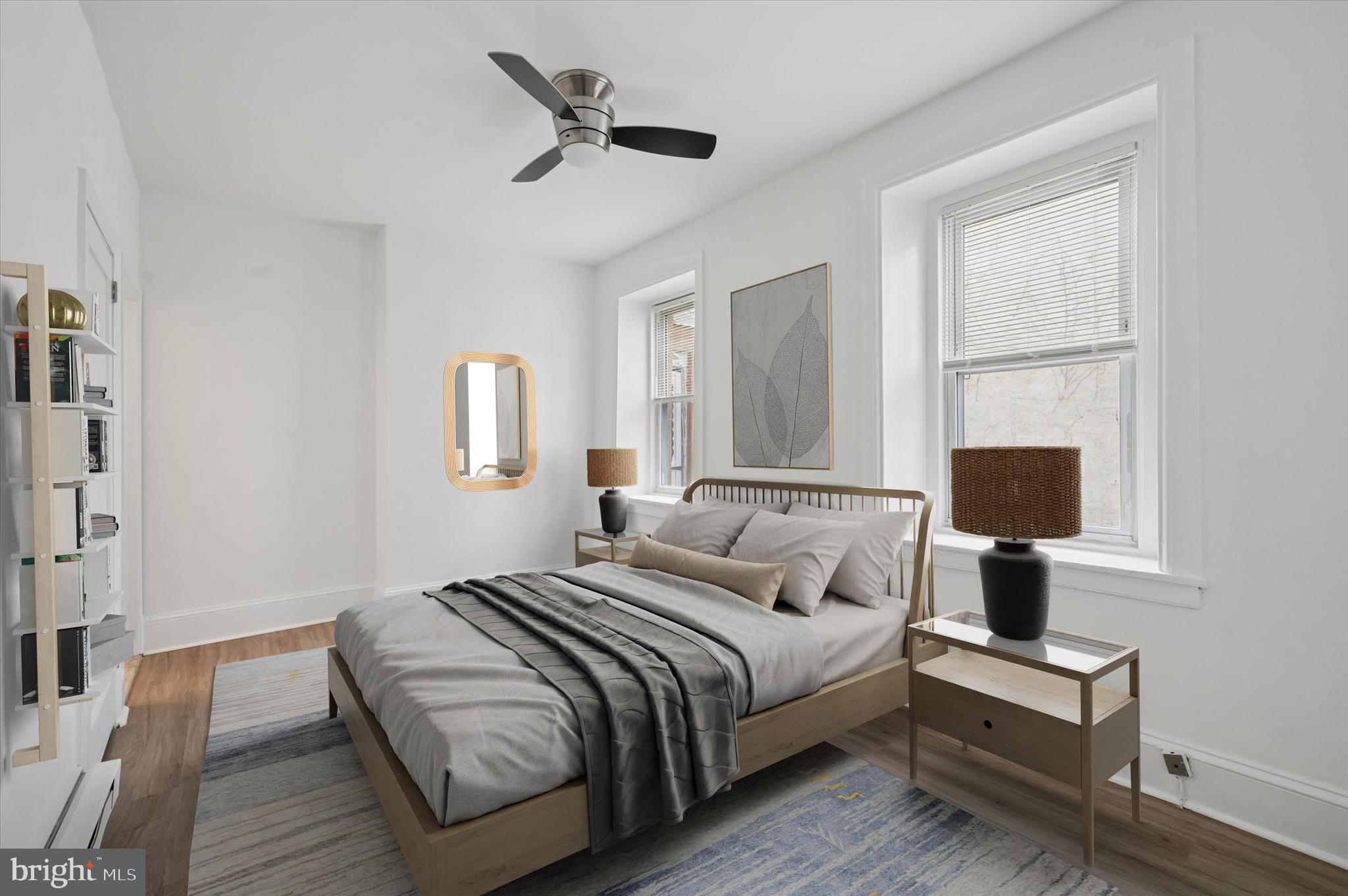 ROXBOROUGH - Residential Income