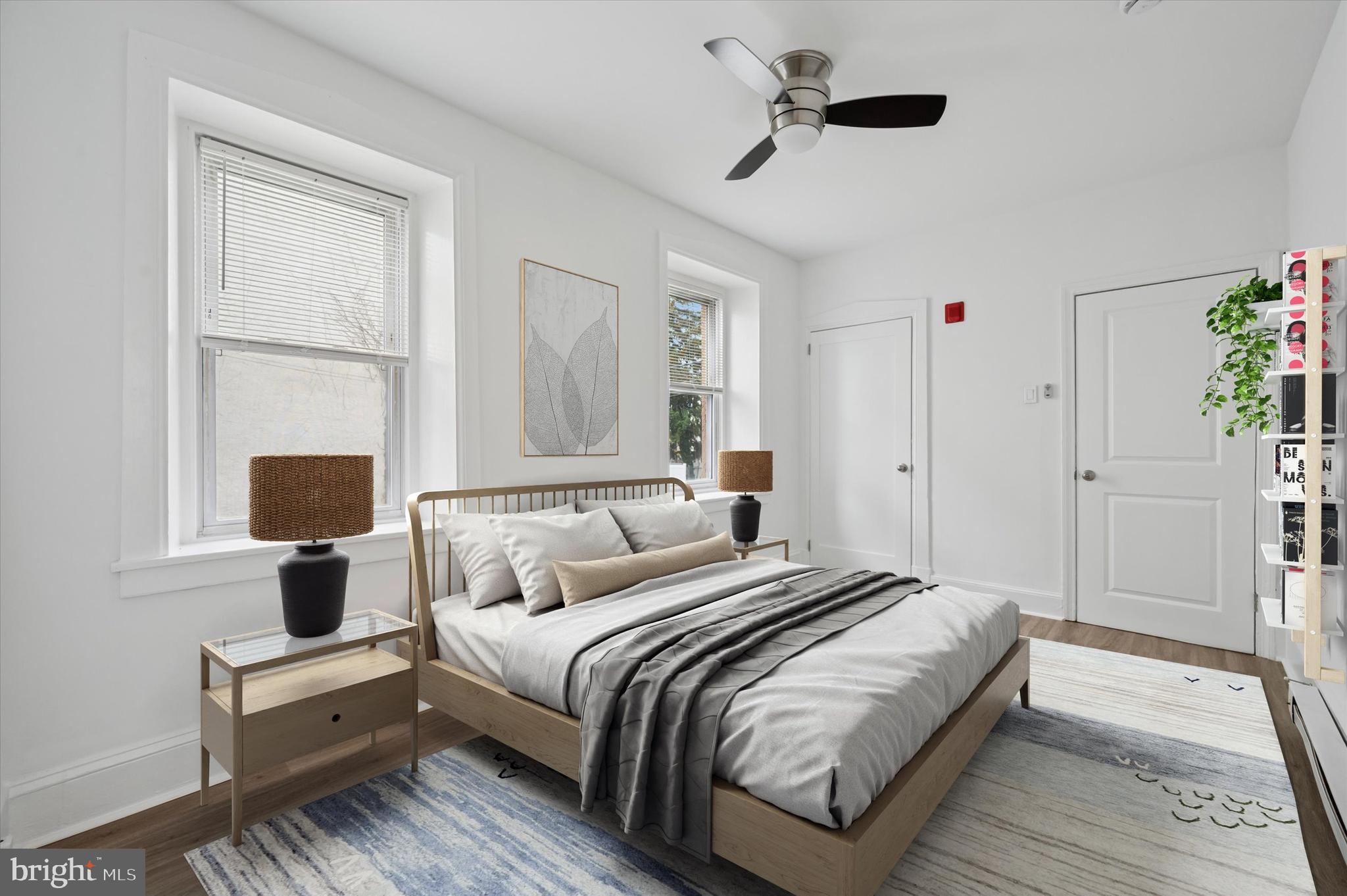 ROXBOROUGH - Residential Income