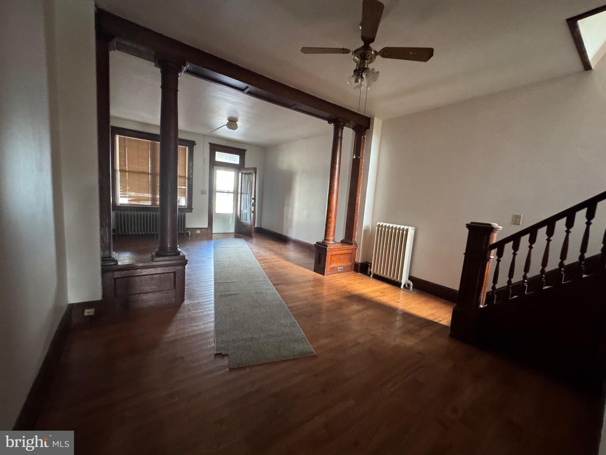 136 W 3RD STREET