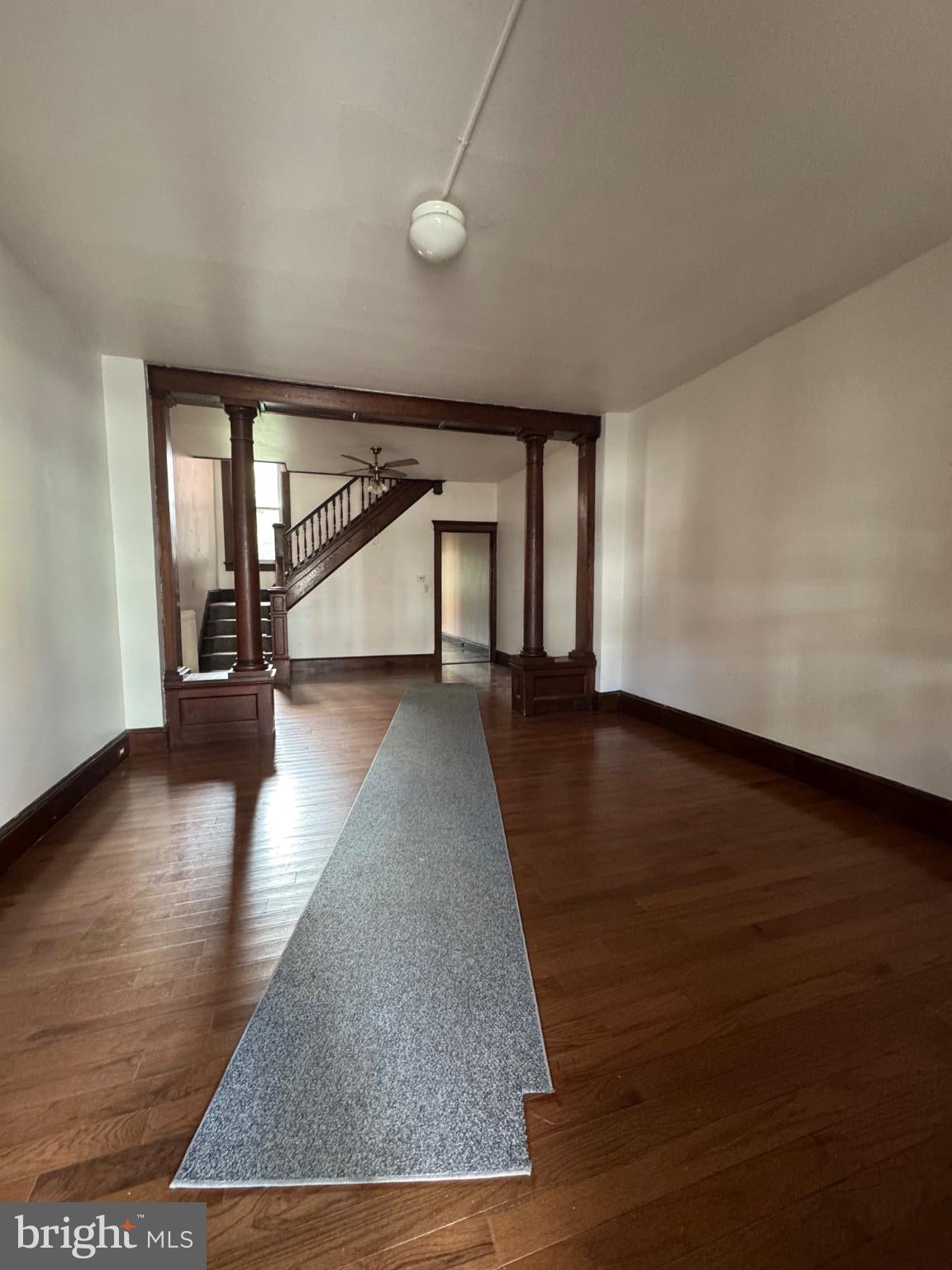 136 W 3RD STREET