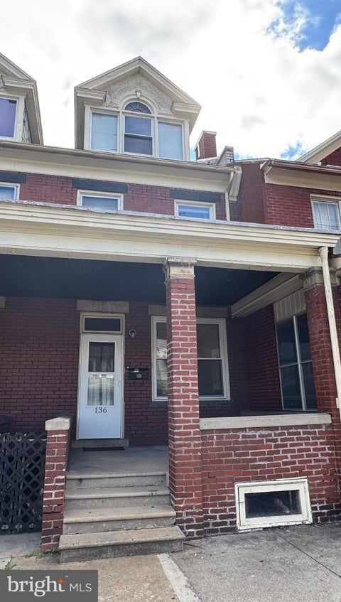 Photo of 136 W 3rd Street, LEWISTOWN, PA 17044 (MLS # PAMF2053658)