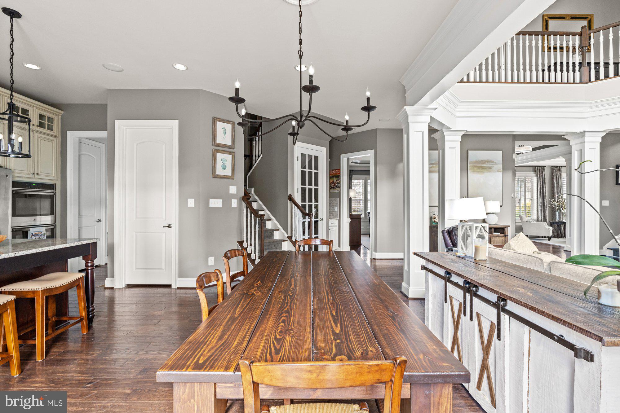 BISHOP'S CREST - Residential