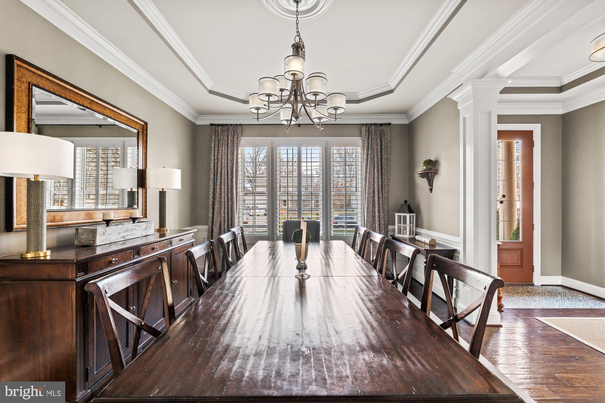 BISHOP'S CREST - Residential