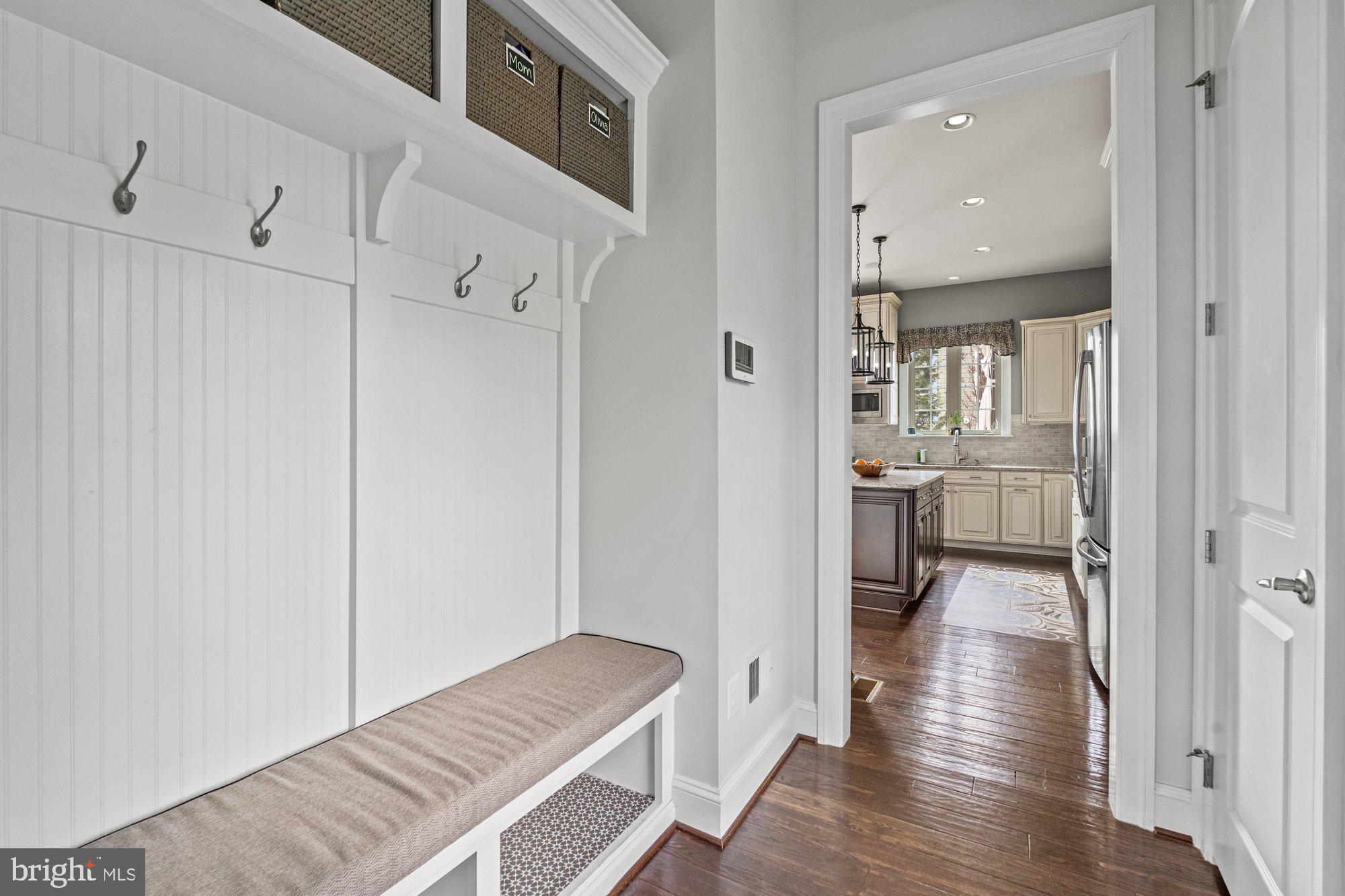 BISHOP'S CREST - Residential