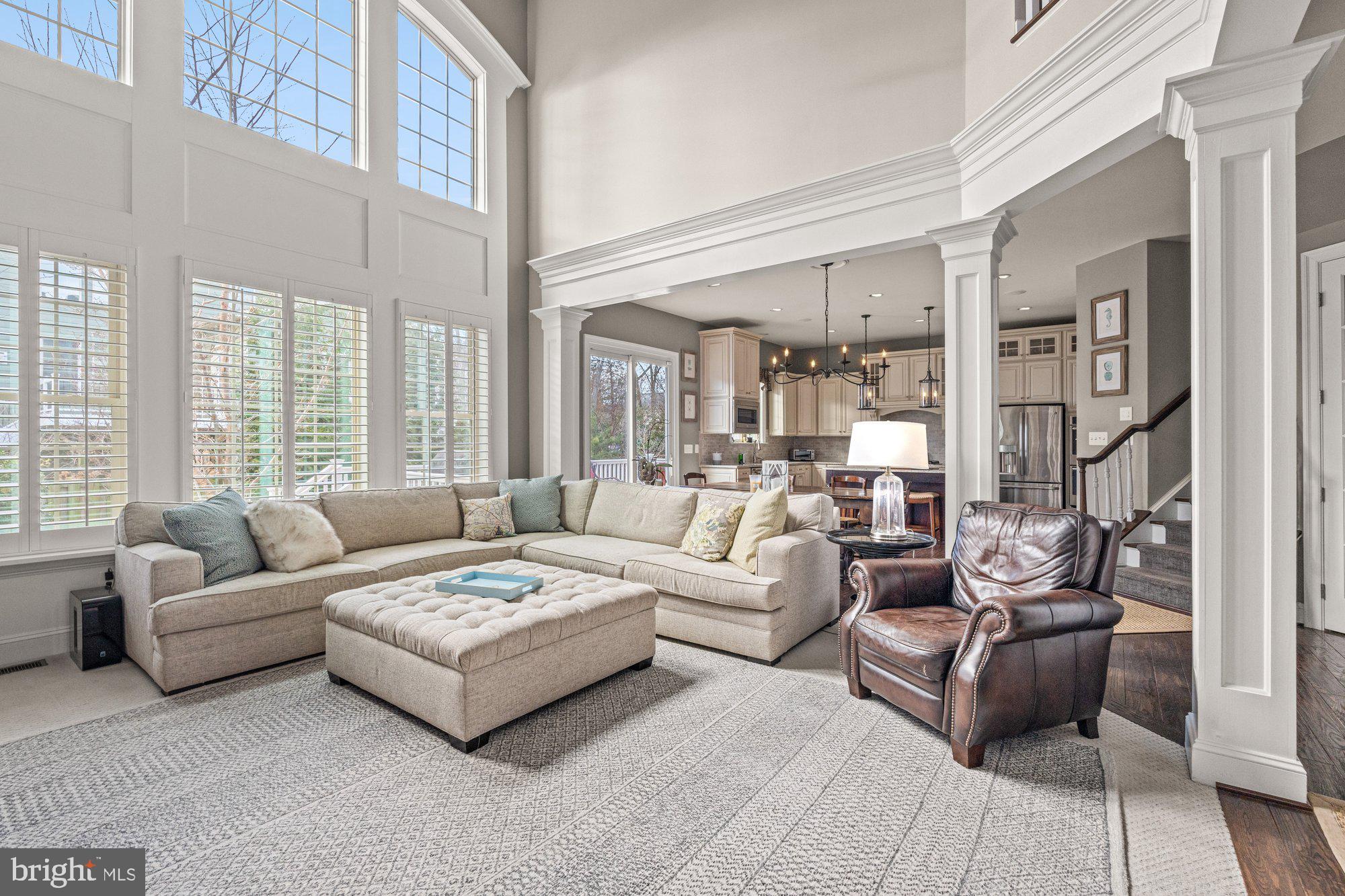 BISHOP'S CREST - Residential