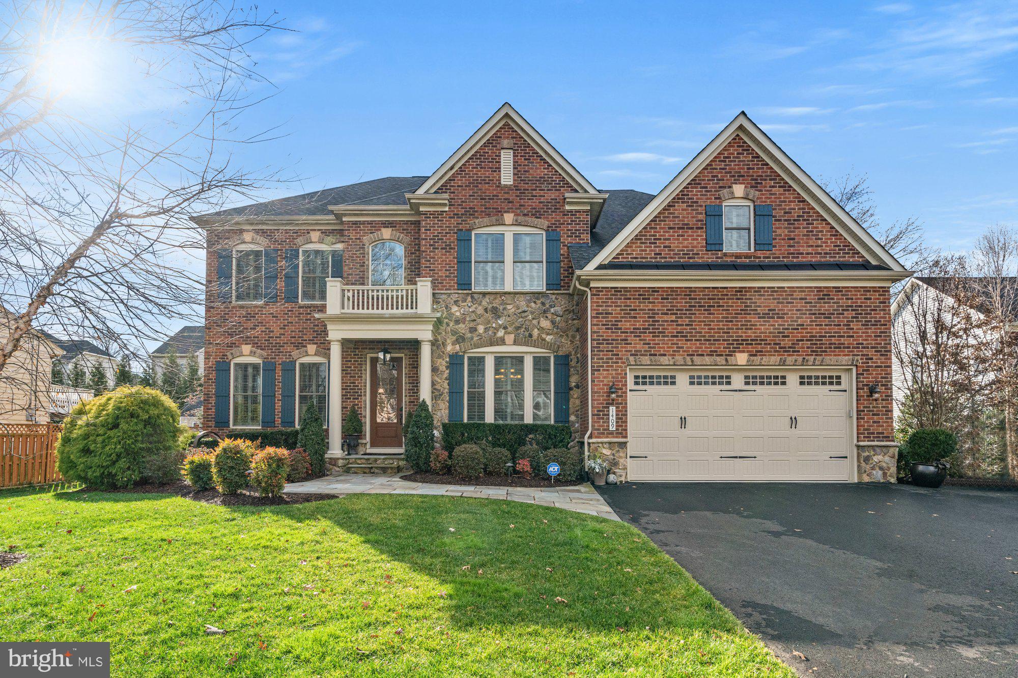 BISHOP'S CREST - Residential