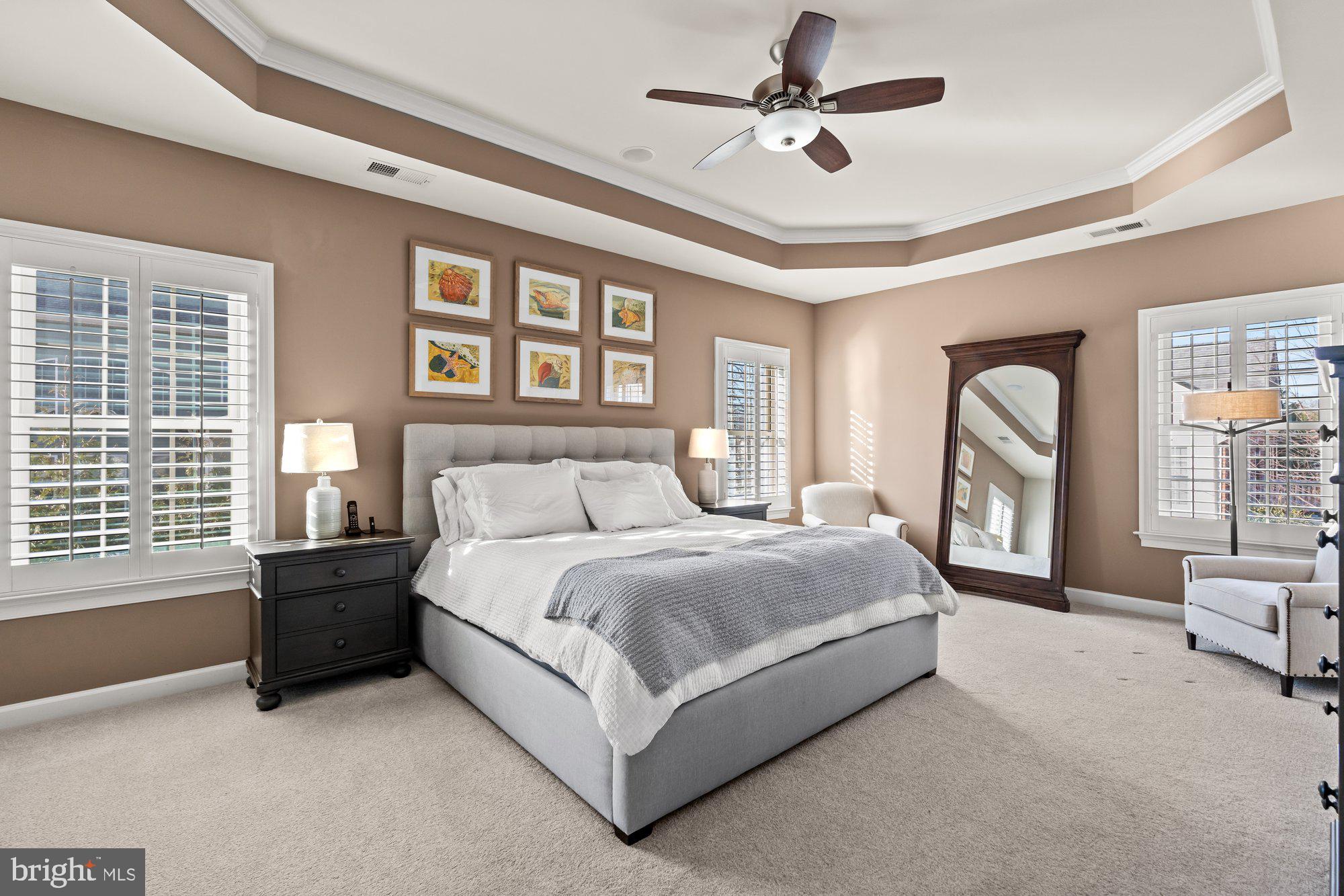 BISHOP'S CREST - Residential