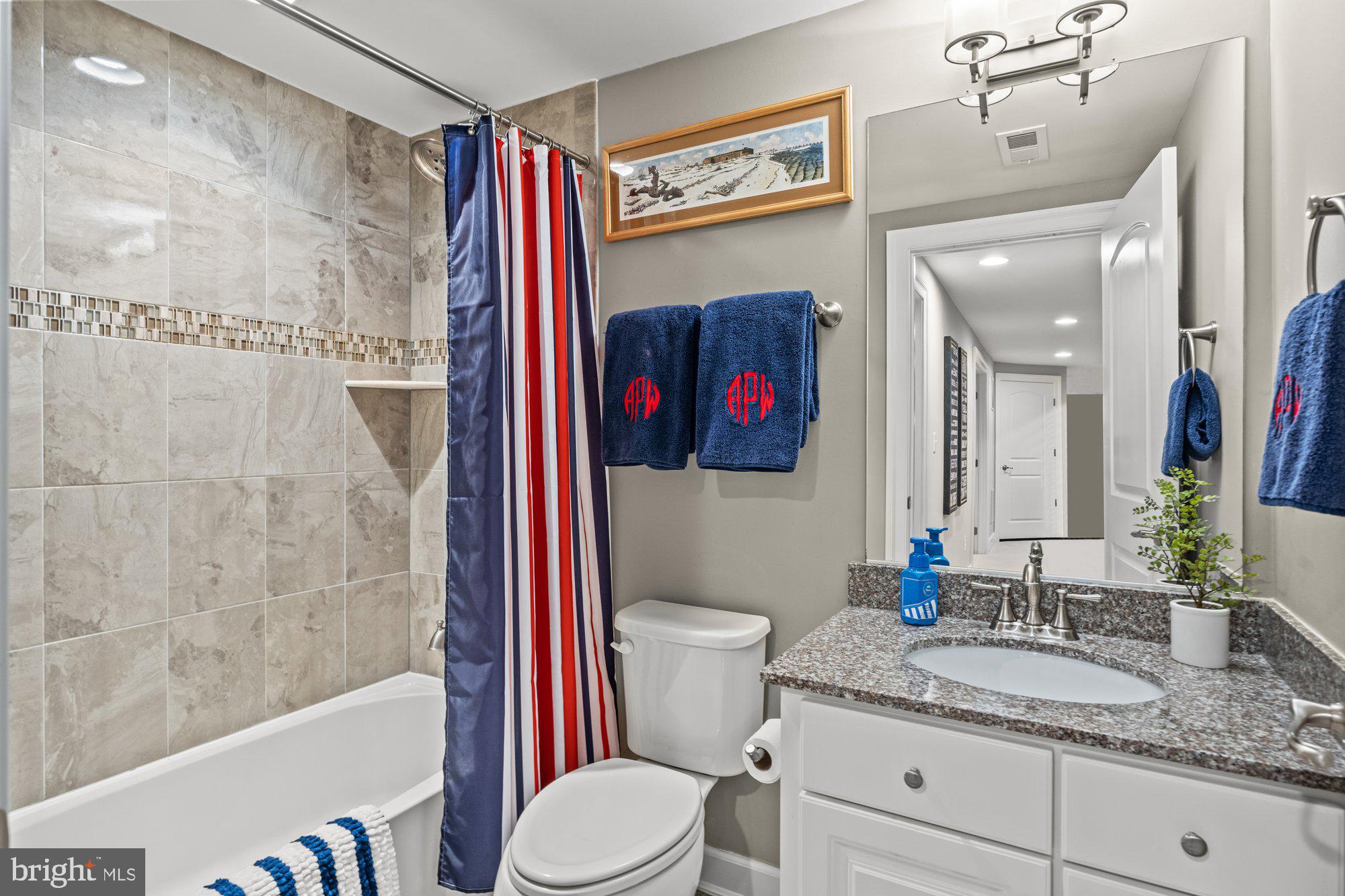 BISHOP'S CREST - Residential