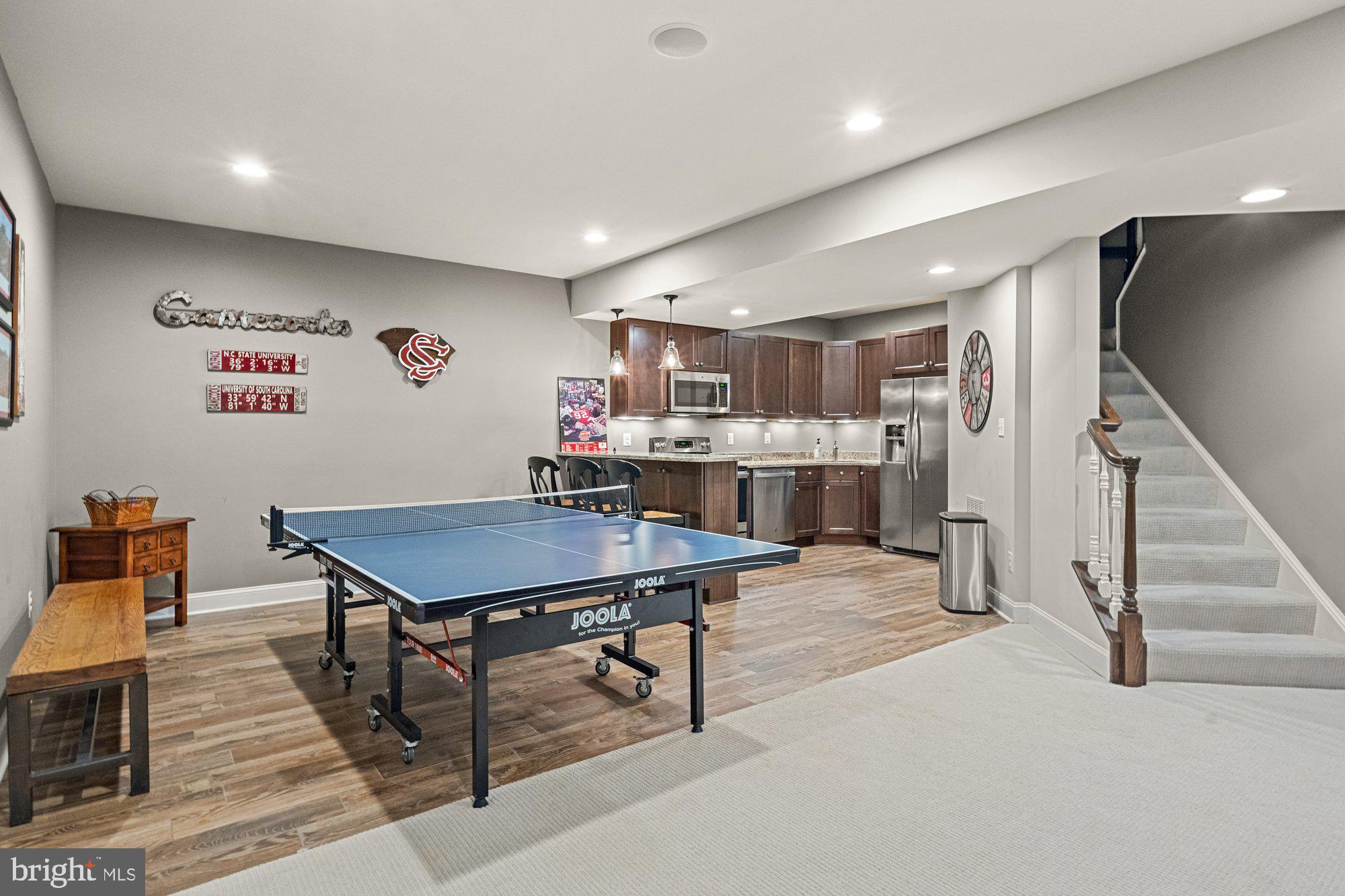 BISHOP'S CREST - Residential