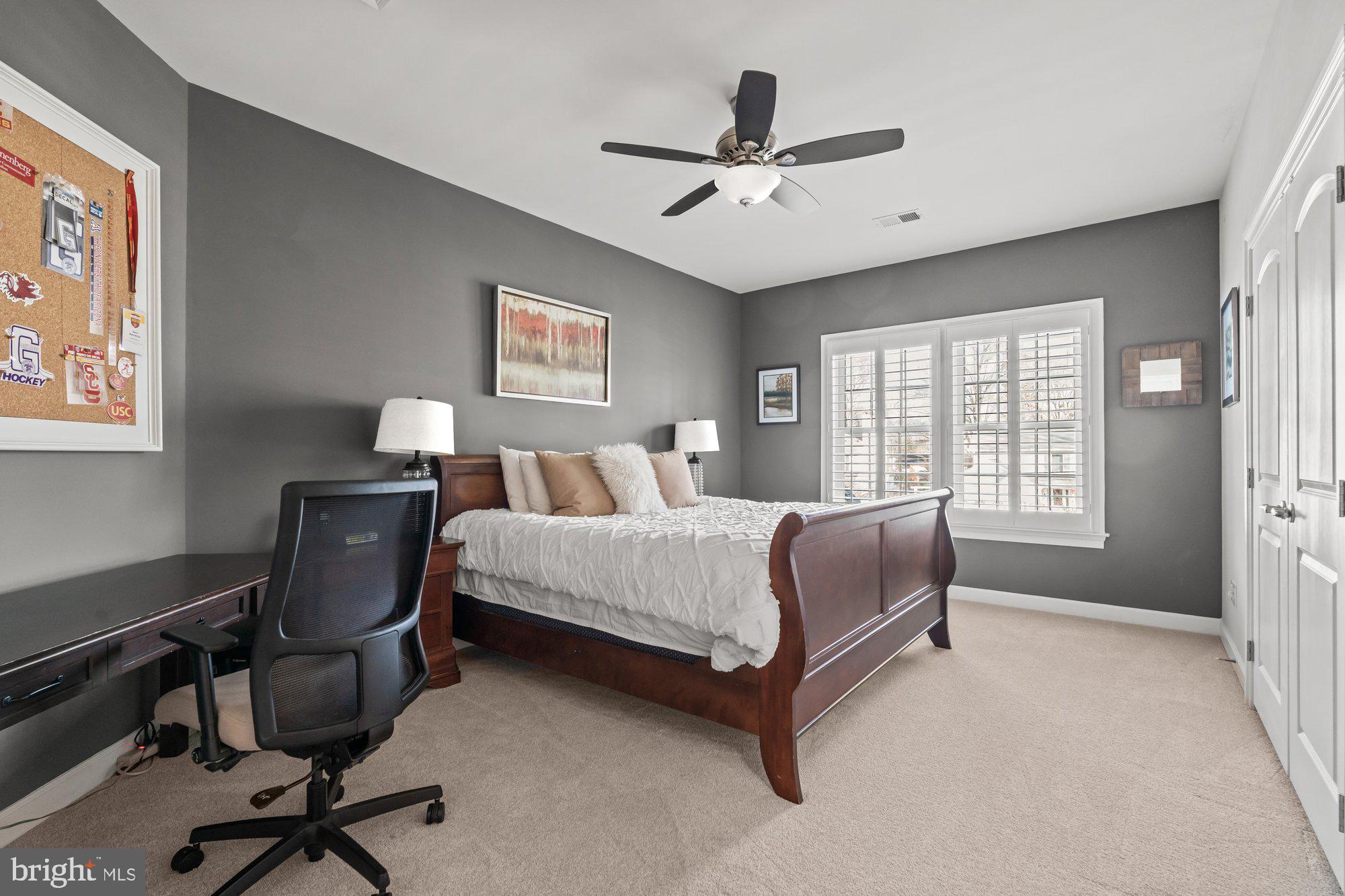 BISHOP'S CREST - Residential