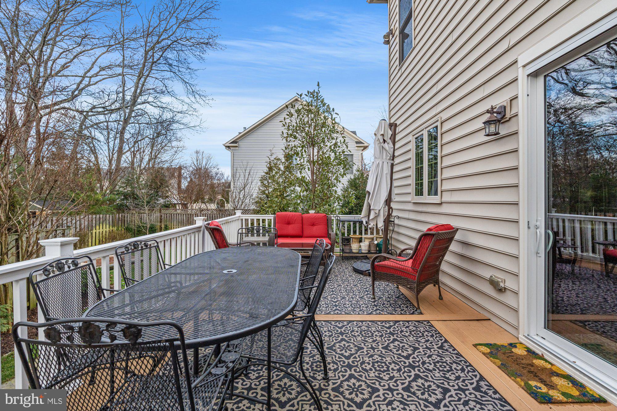 BISHOP'S CREST - Residential