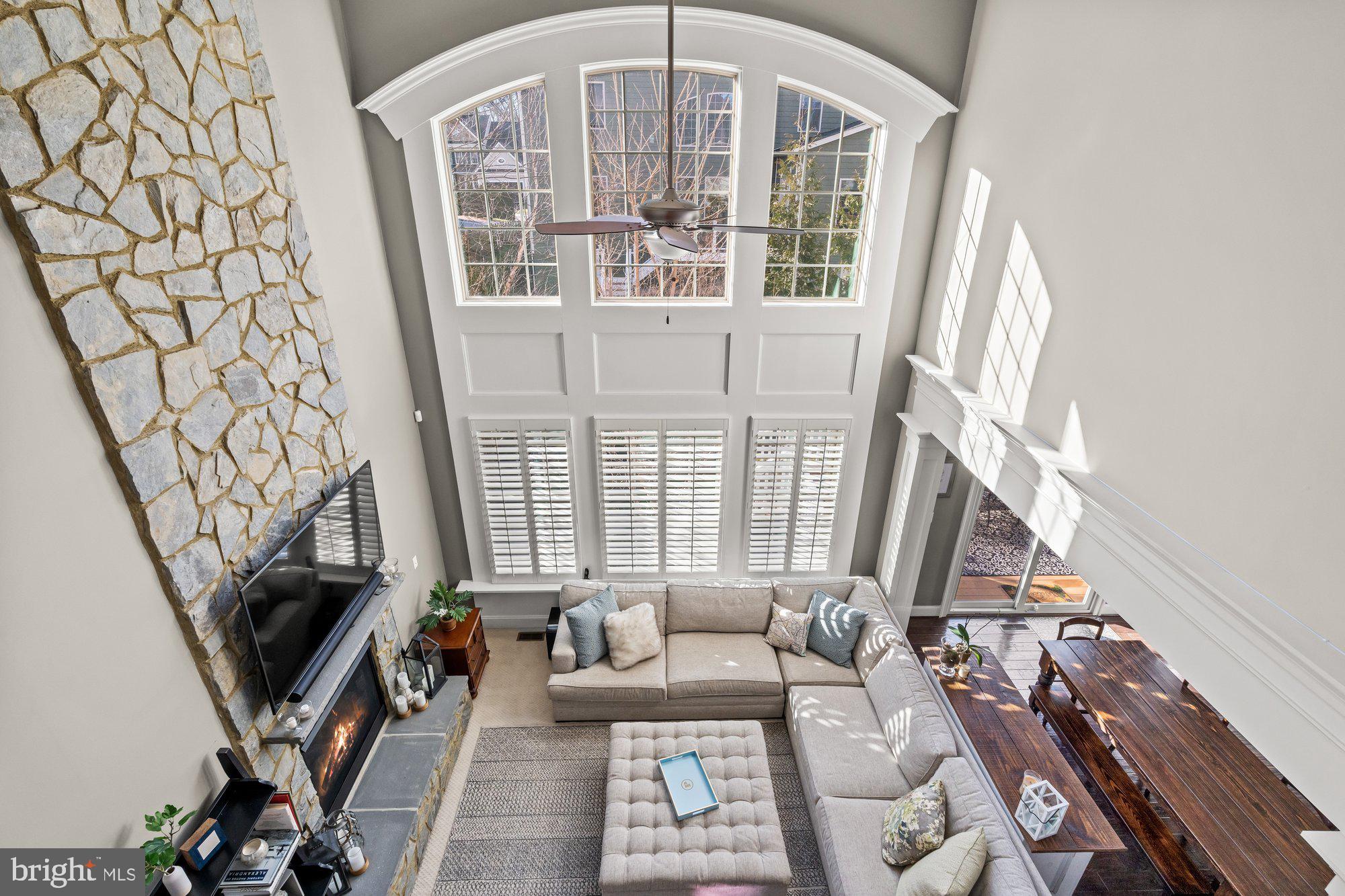 BISHOP'S CREST - Residential