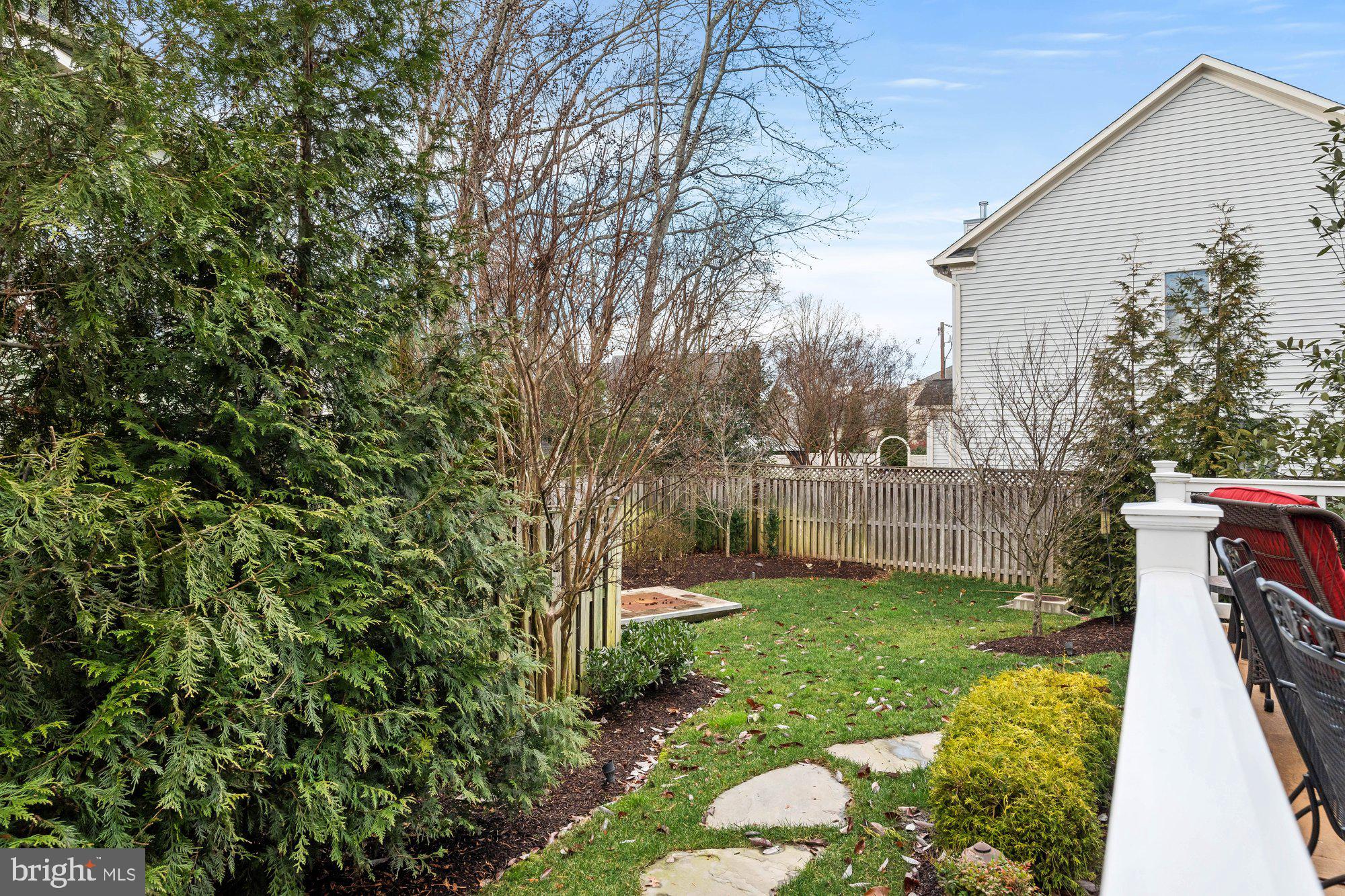 BISHOP'S CREST - Residential