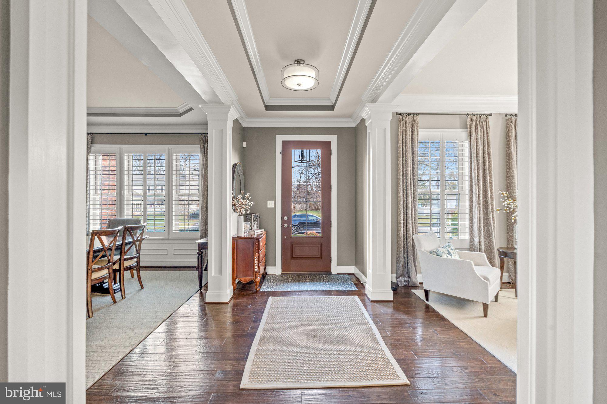 BISHOP'S CREST - Residential