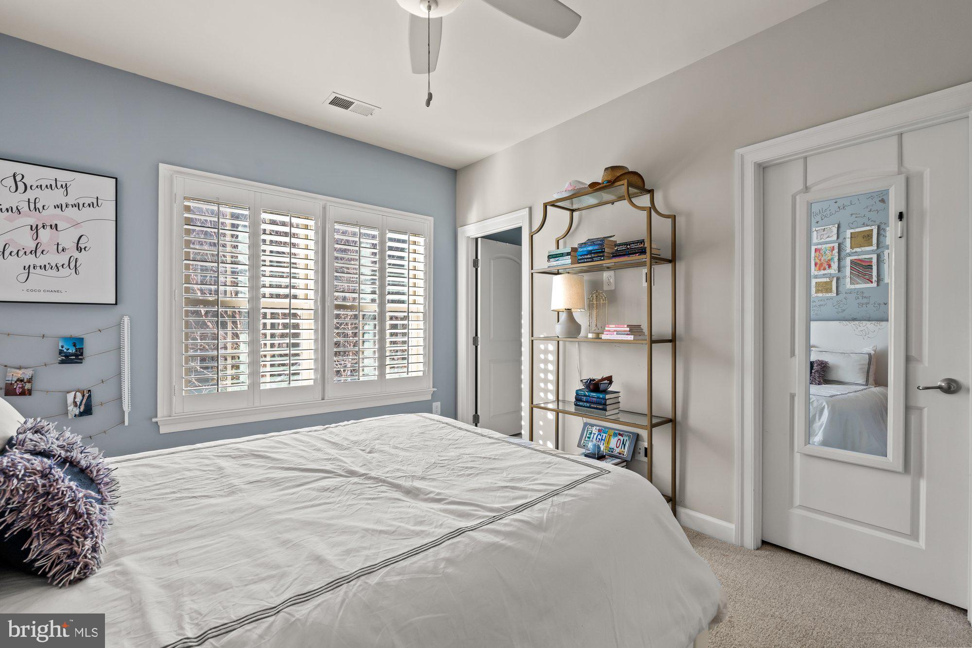 BISHOP'S CREST - Residential