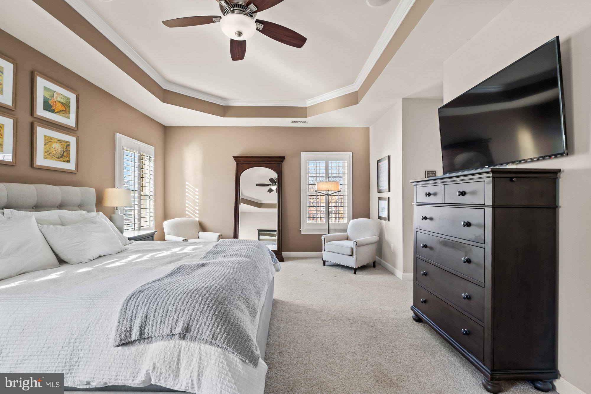 BISHOP'S CREST - Residential