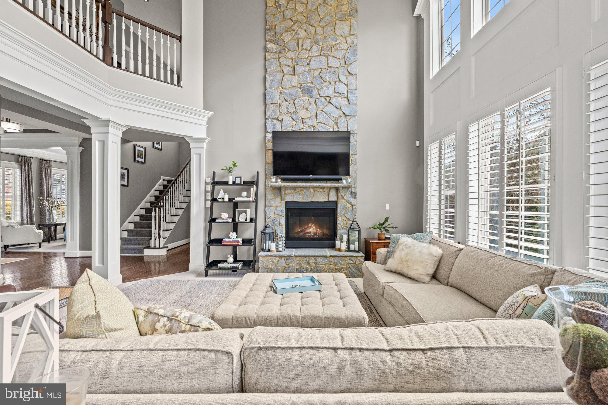 BISHOP'S CREST - Residential